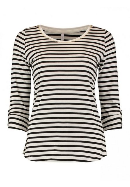 HaILY’S Langarmshirt LS C TP He44lma - MULTI günstig online kaufen