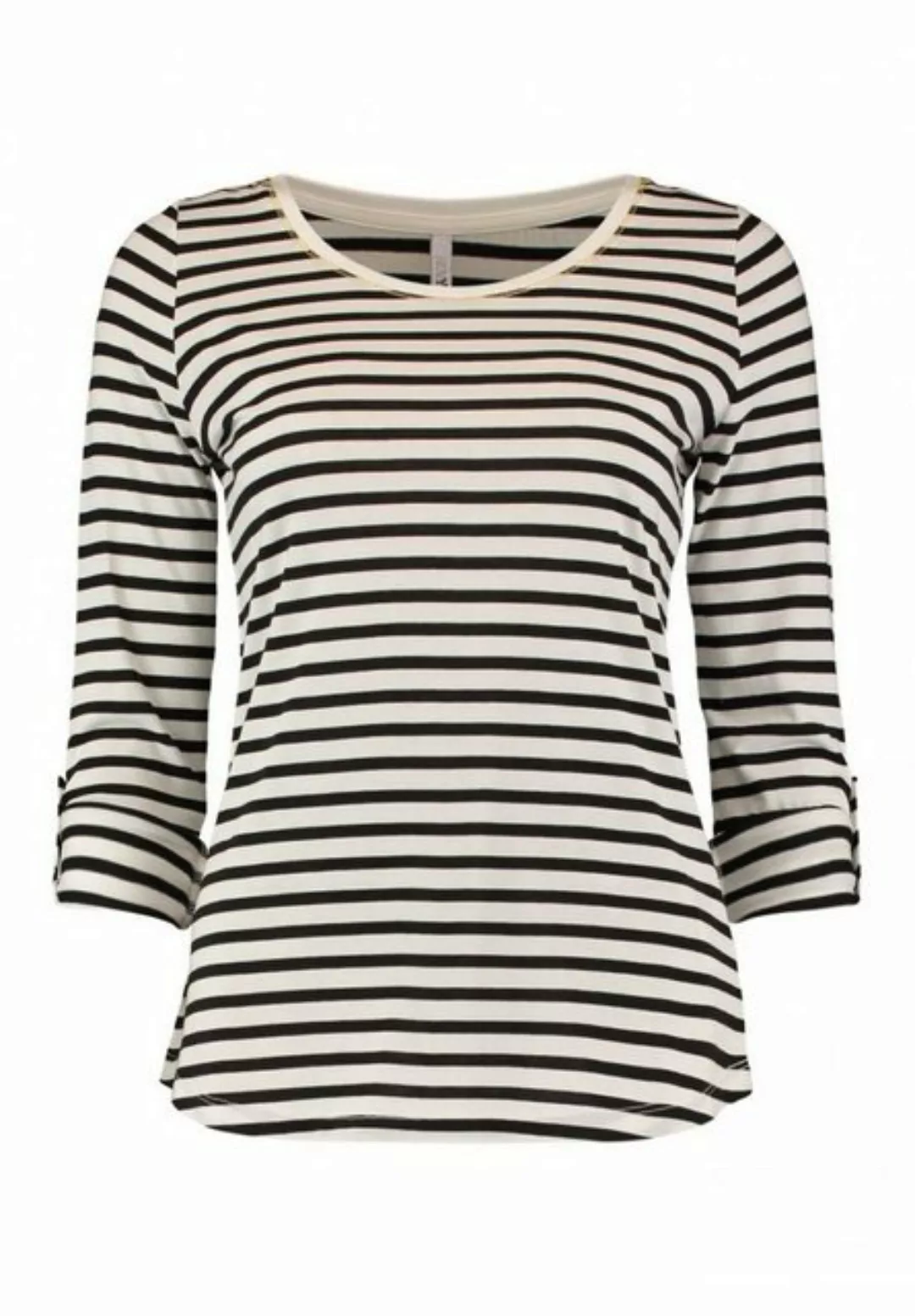 HaILY’S Langarmshirt LS C TP He44lma - MULTI günstig online kaufen