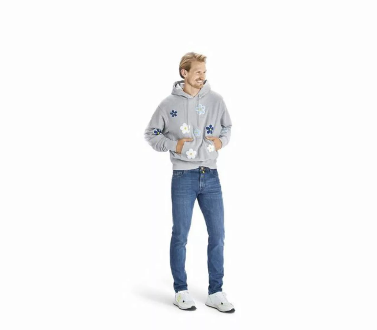 MMX 5-Pocket-Jeans Five Pocket Jeans Phoenix 7090 günstig online kaufen