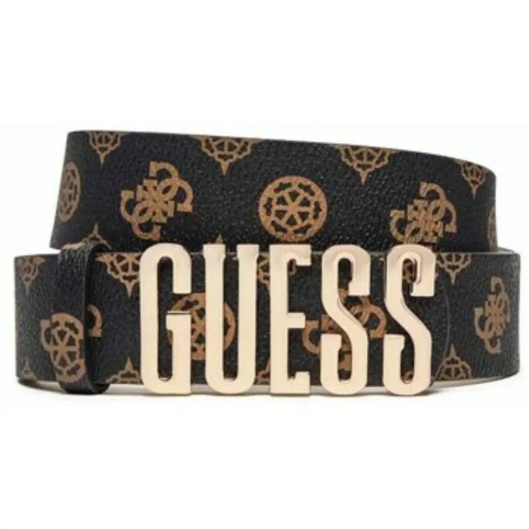 Guess  Gürtel BW9173P4435 günstig online kaufen