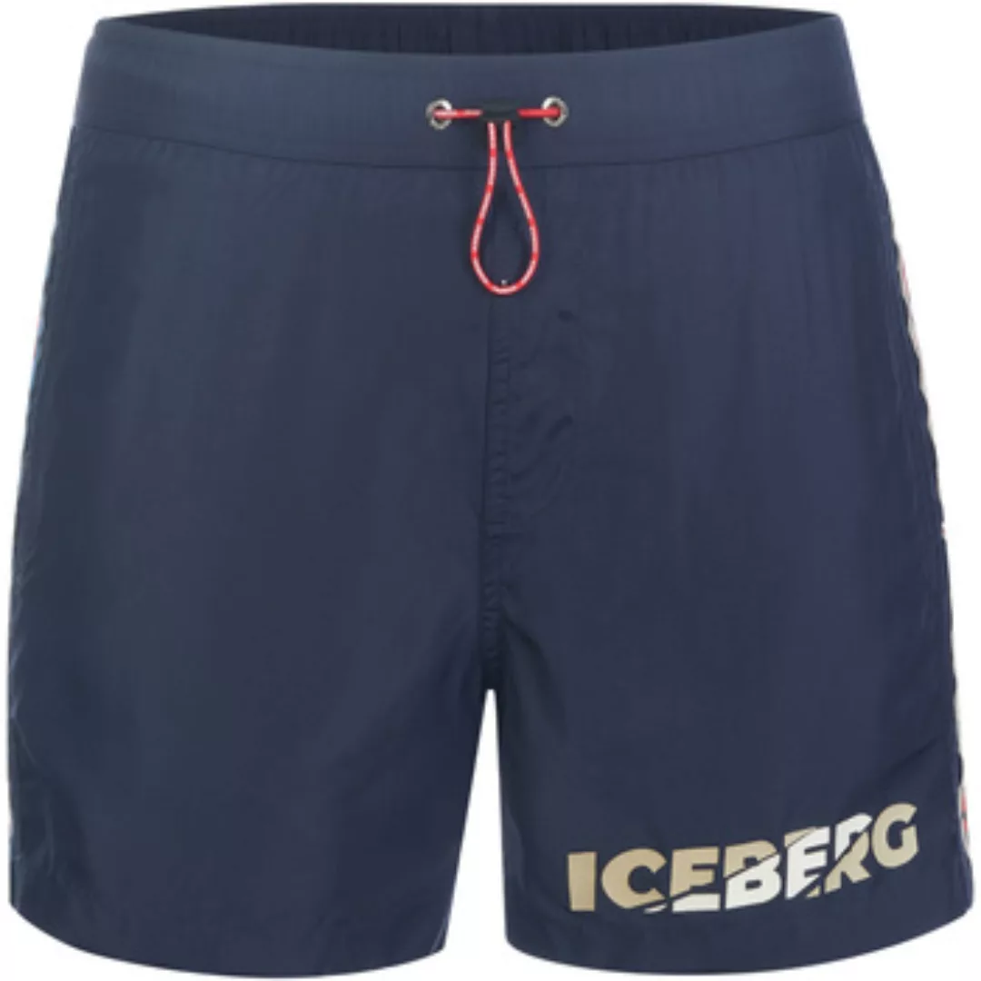 Iceberg  Badeshorts ICE1MBS03 günstig online kaufen