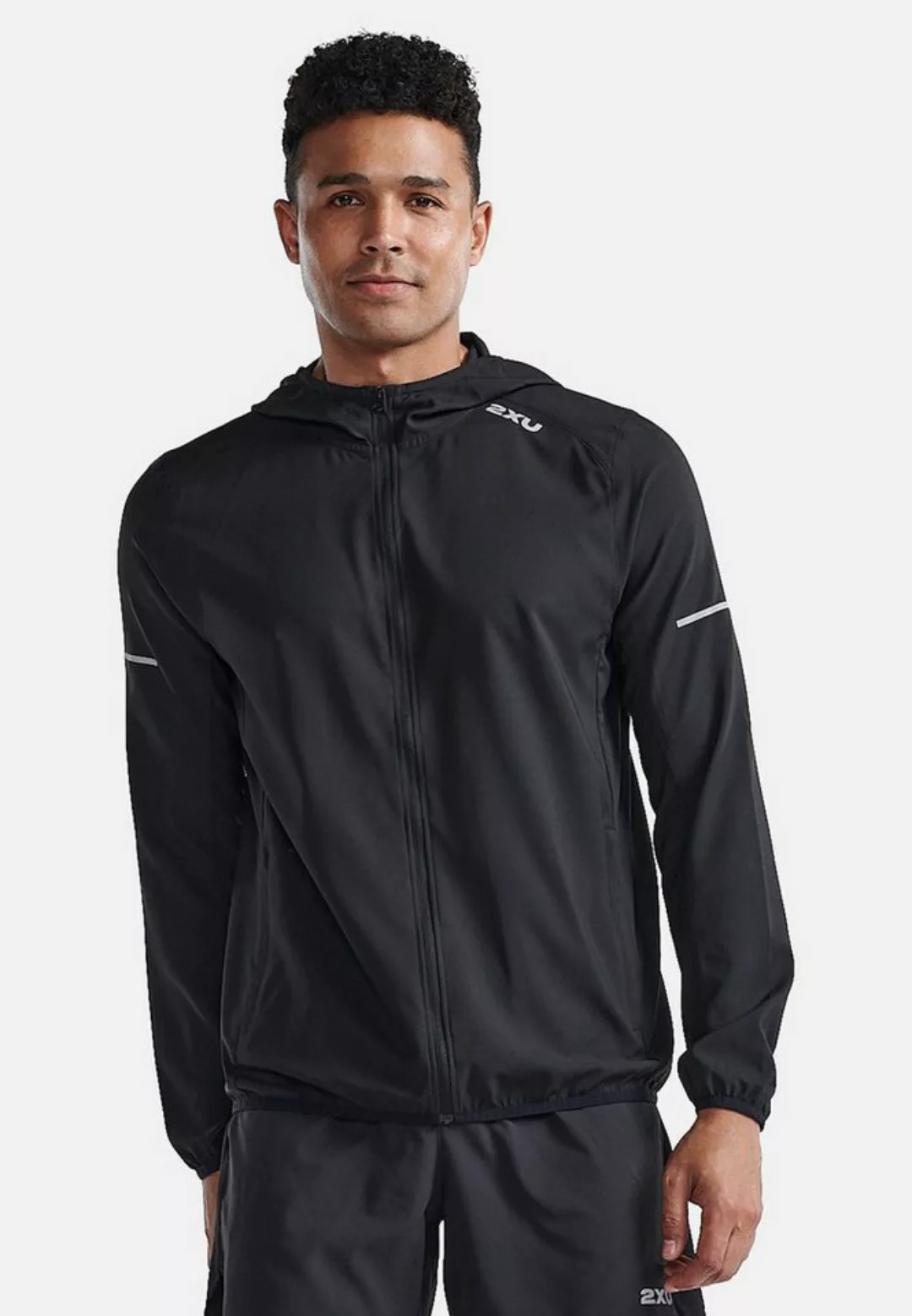 2xU Laufjacke Aero Jacket (1-St) günstig online kaufen