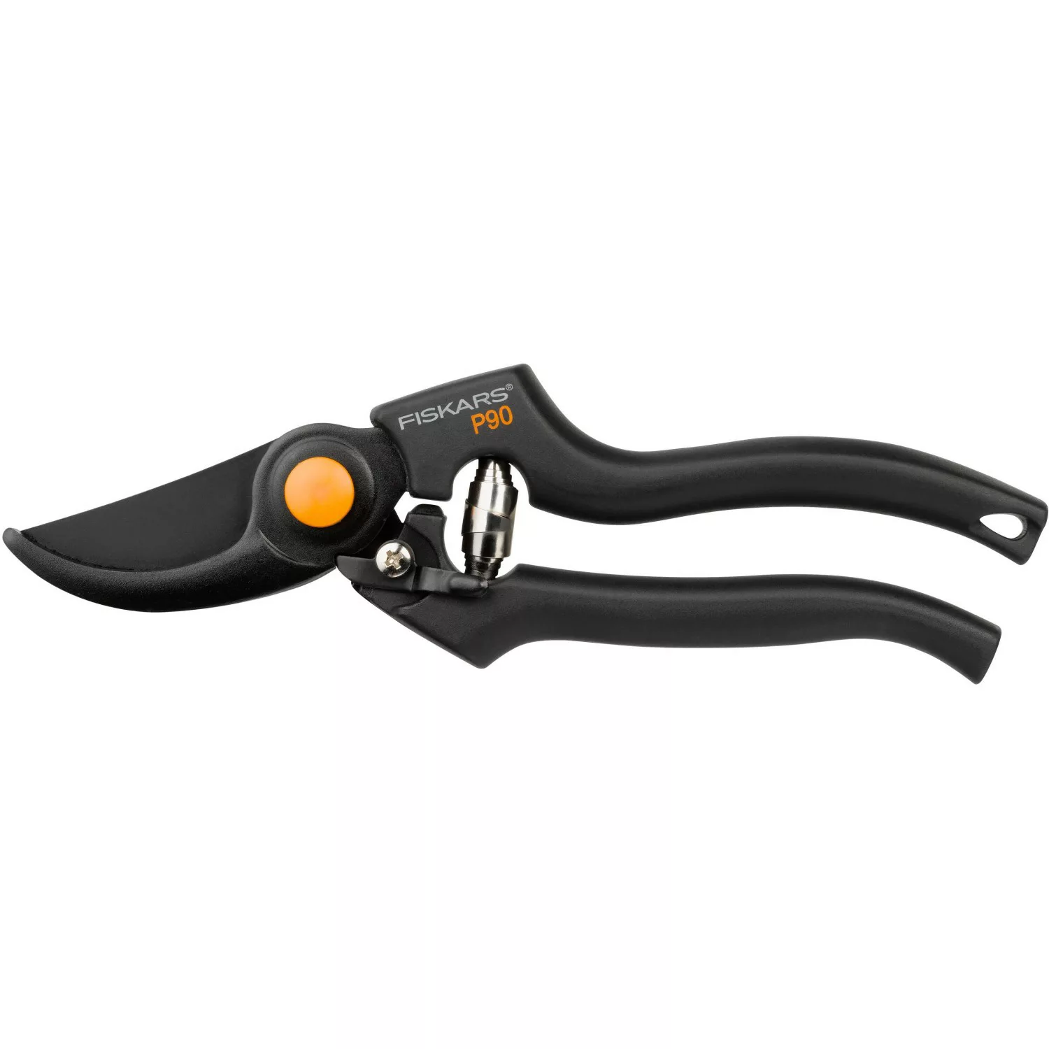 Fiskars Bypass-Gartenschere Pro P90 Länge 23 cm günstig online kaufen