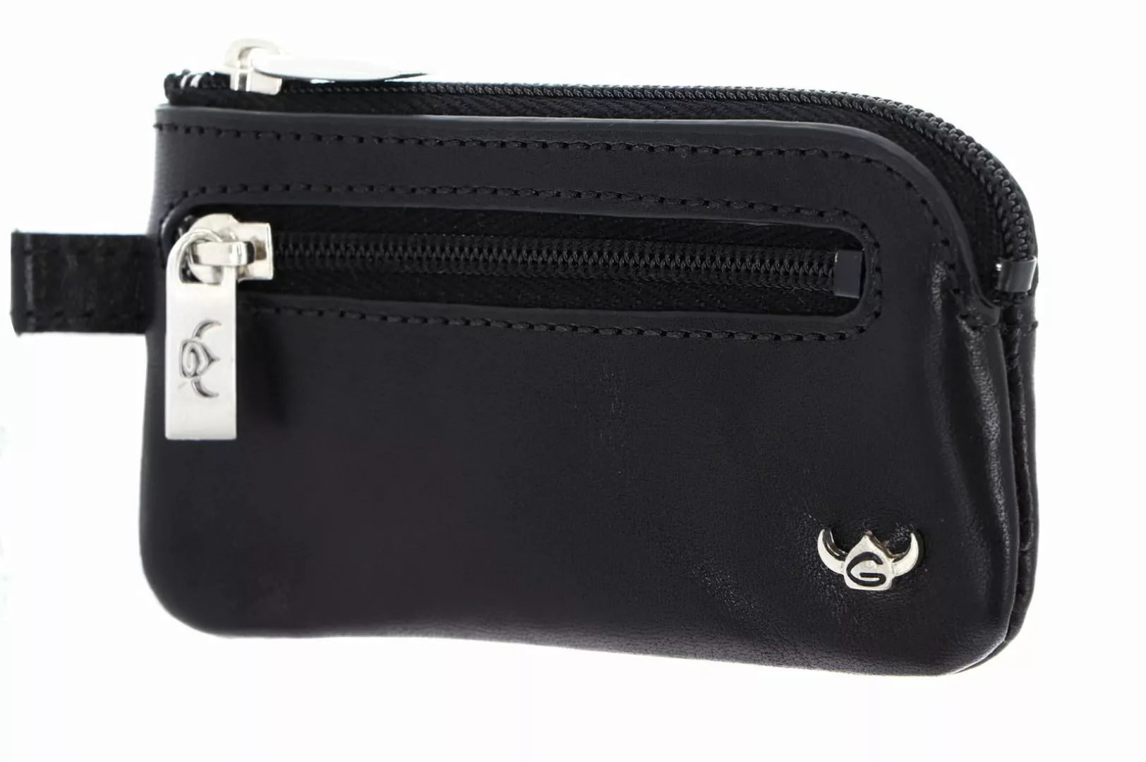 Golden Head Schlüsseltasche Zipped Key Case, günstig online kaufen