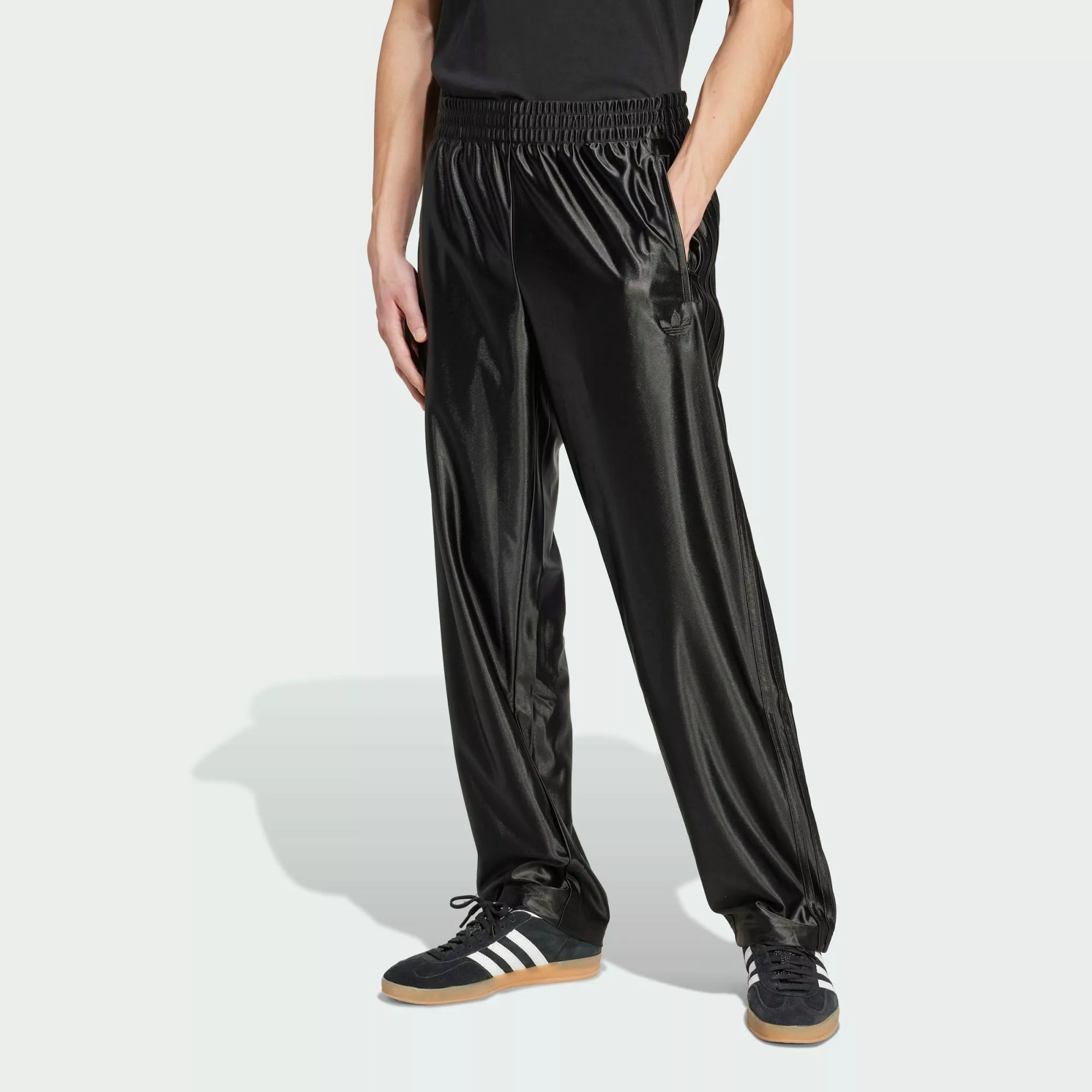 adidas Originals Laufshorts FIREBIRD ADICOLOR METALLIC günstig online kaufen