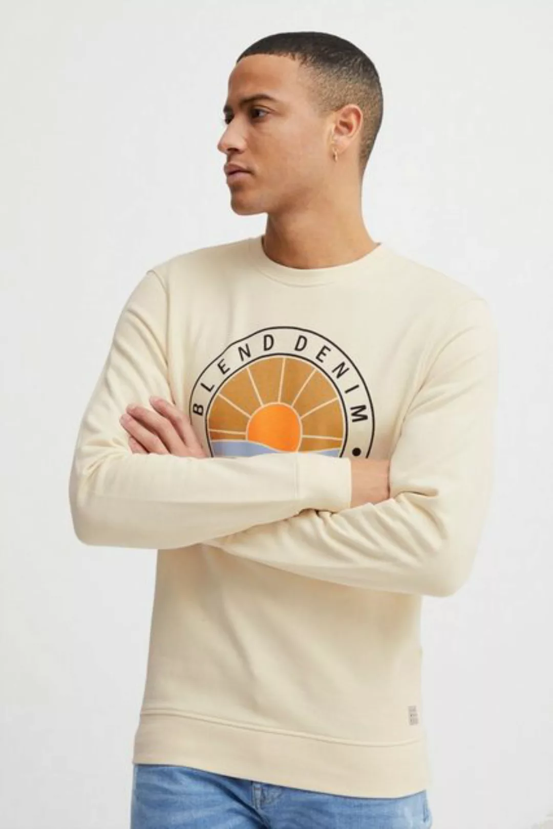 Blend Sweatshirt BLEND BLCLIOS günstig online kaufen