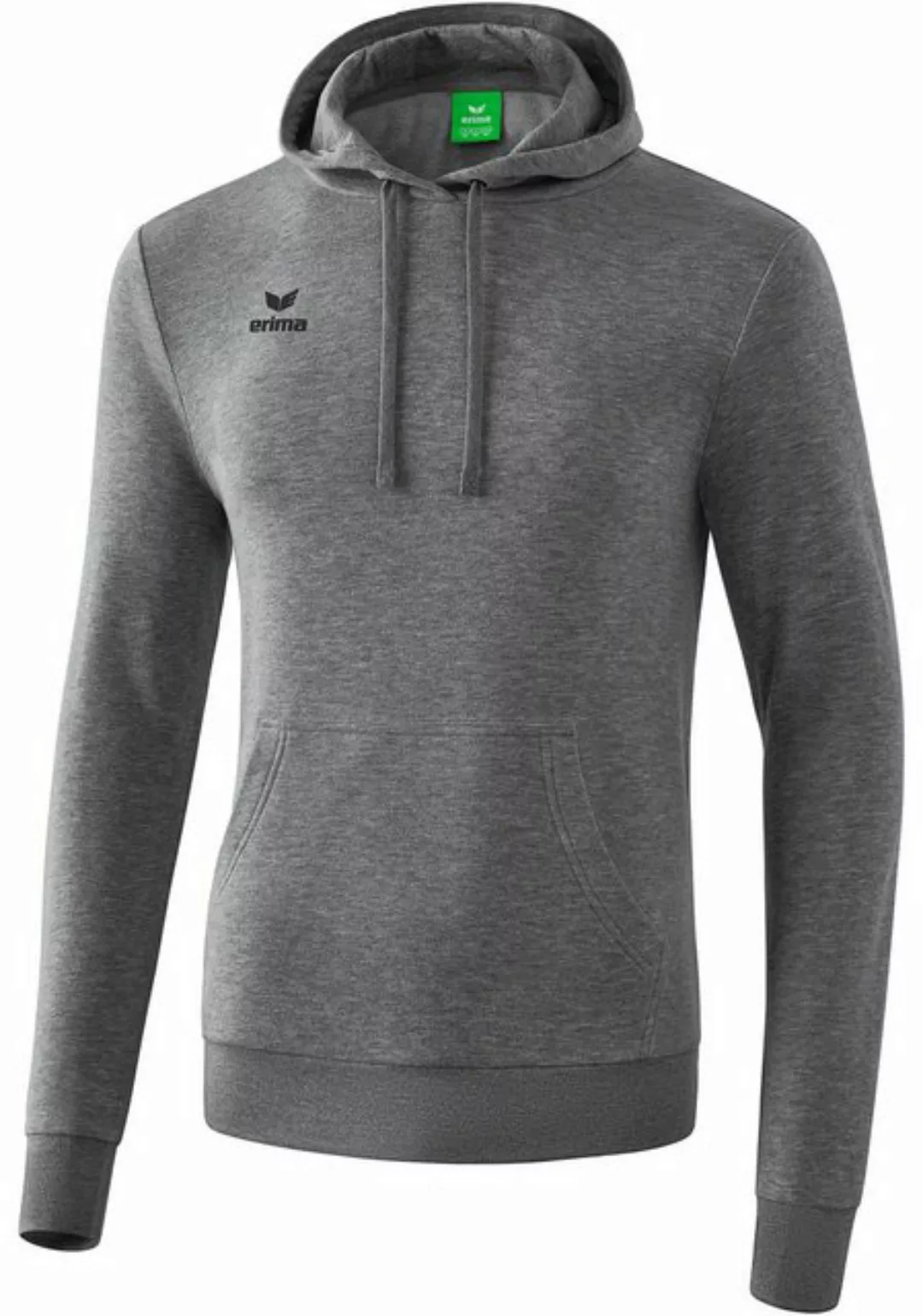 Erima Hoodie Herren Kapuzensweat (1-tlg) günstig online kaufen