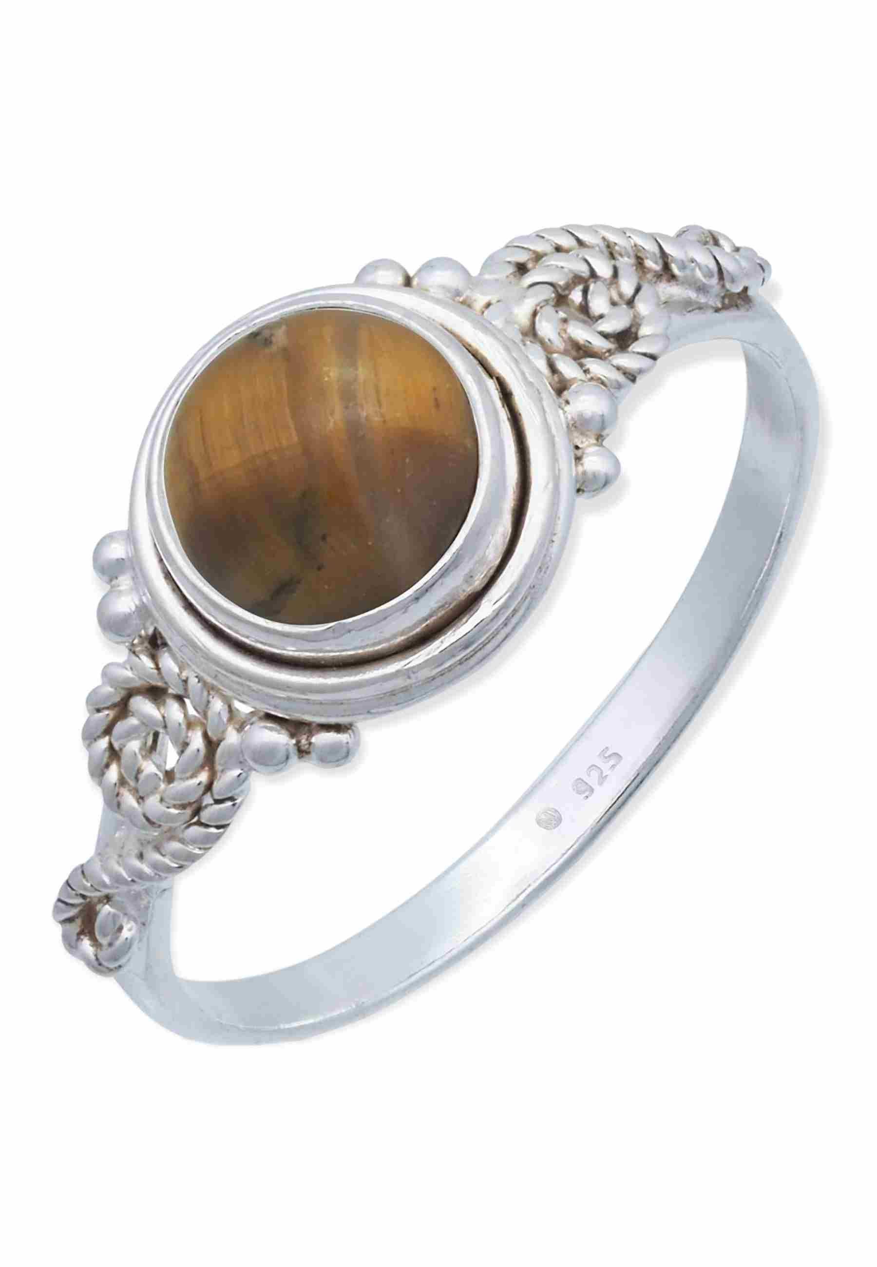 mantraroma Silberring WATU aus 925 Silber günstig online kaufen