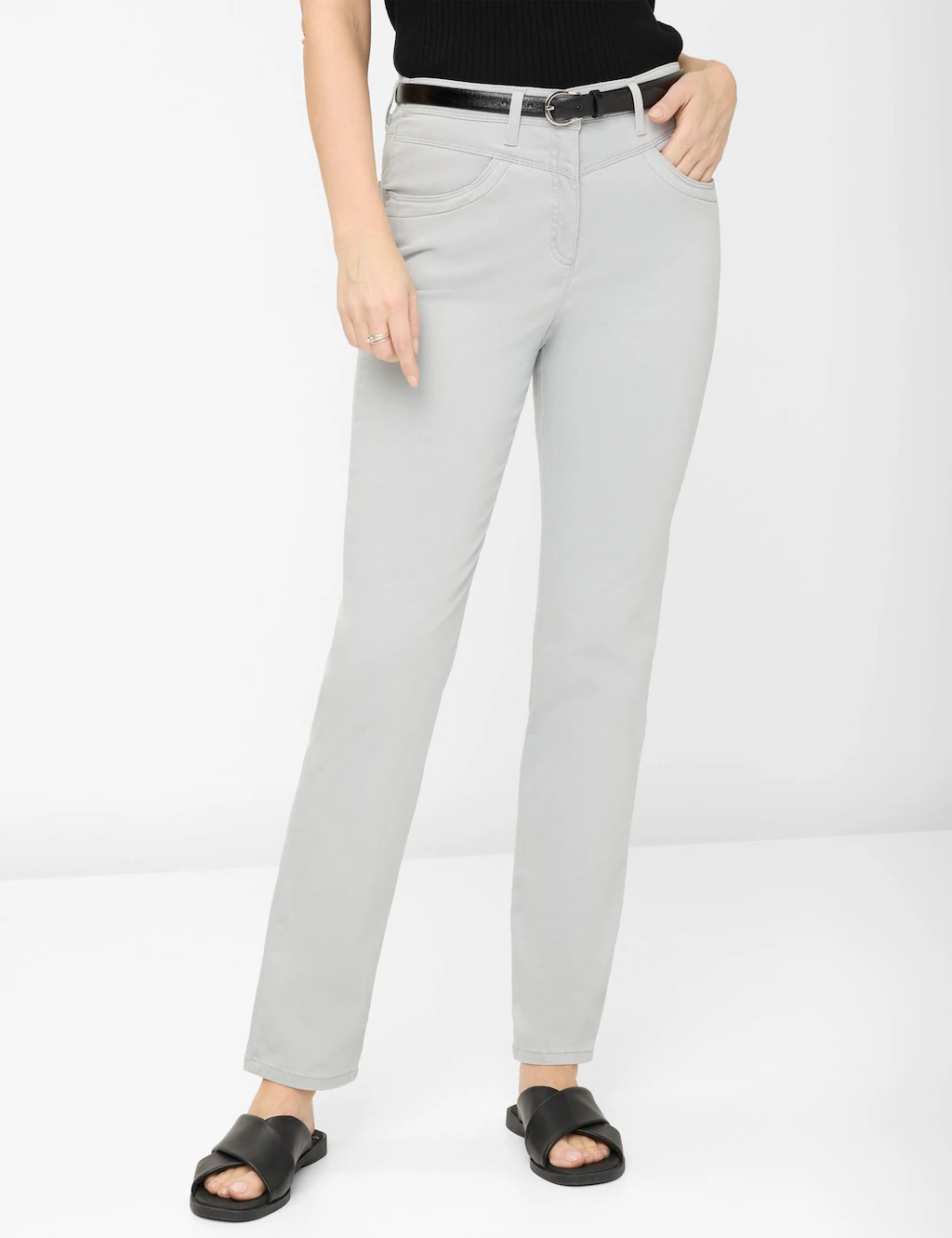 RAPHAELA by BRAX 5-Pocket-Hose "Style LAURA NEW" günstig online kaufen