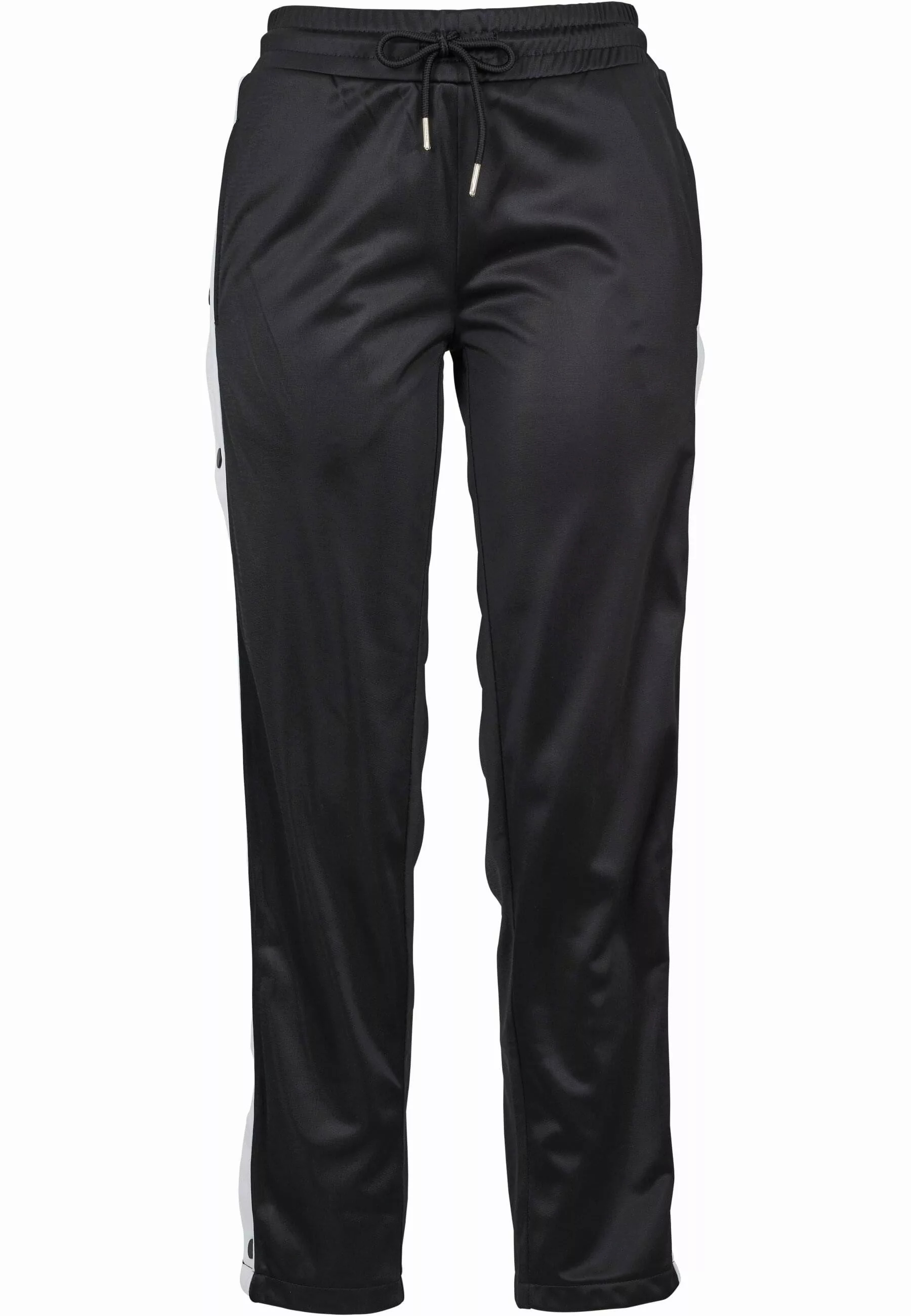 URBAN CLASSICS Stoffhose Urban Classics Damen günstig online kaufen