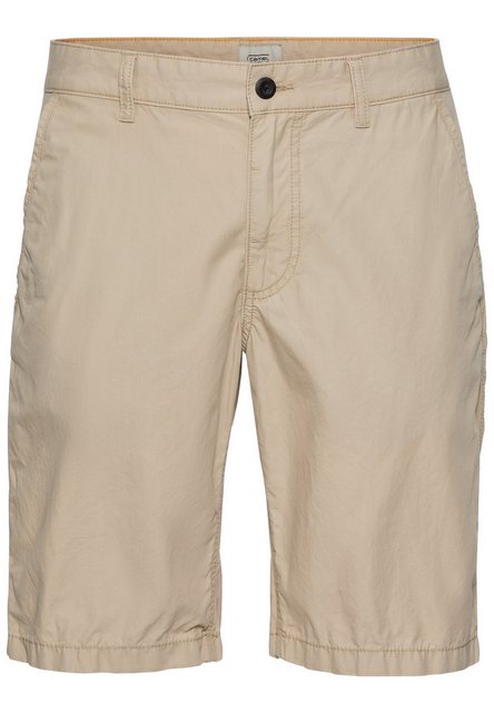 camel active Chinoshorts Regular Fit günstig online kaufen