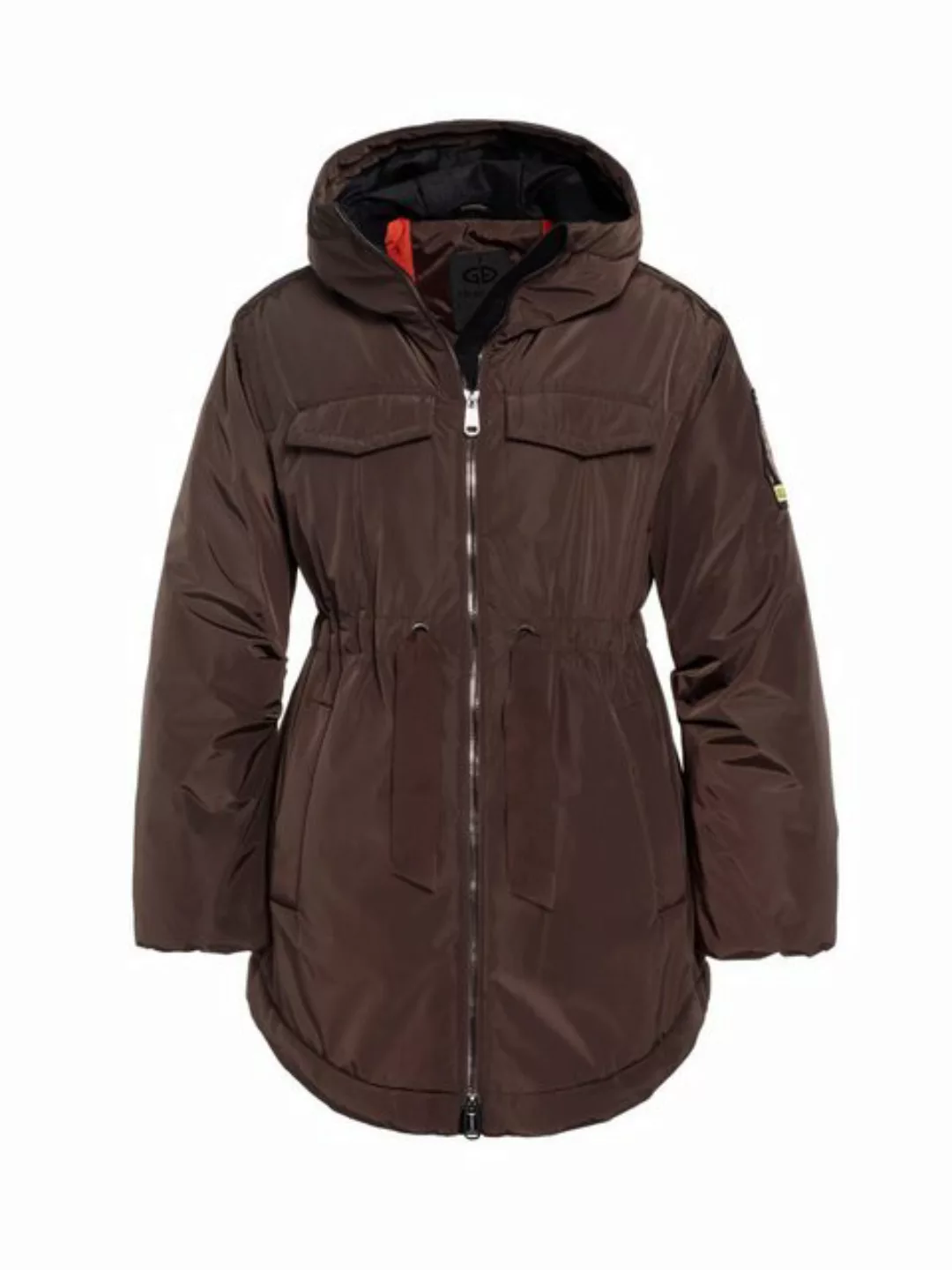 Goldbergh Anorak Goldbergh W Harlow Jacket Damen Anorak günstig online kaufen