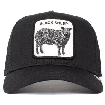 Goorin Bros  Schirmmütze Czapka Z Daszkiem The Black Sheep Trucker günstig online kaufen