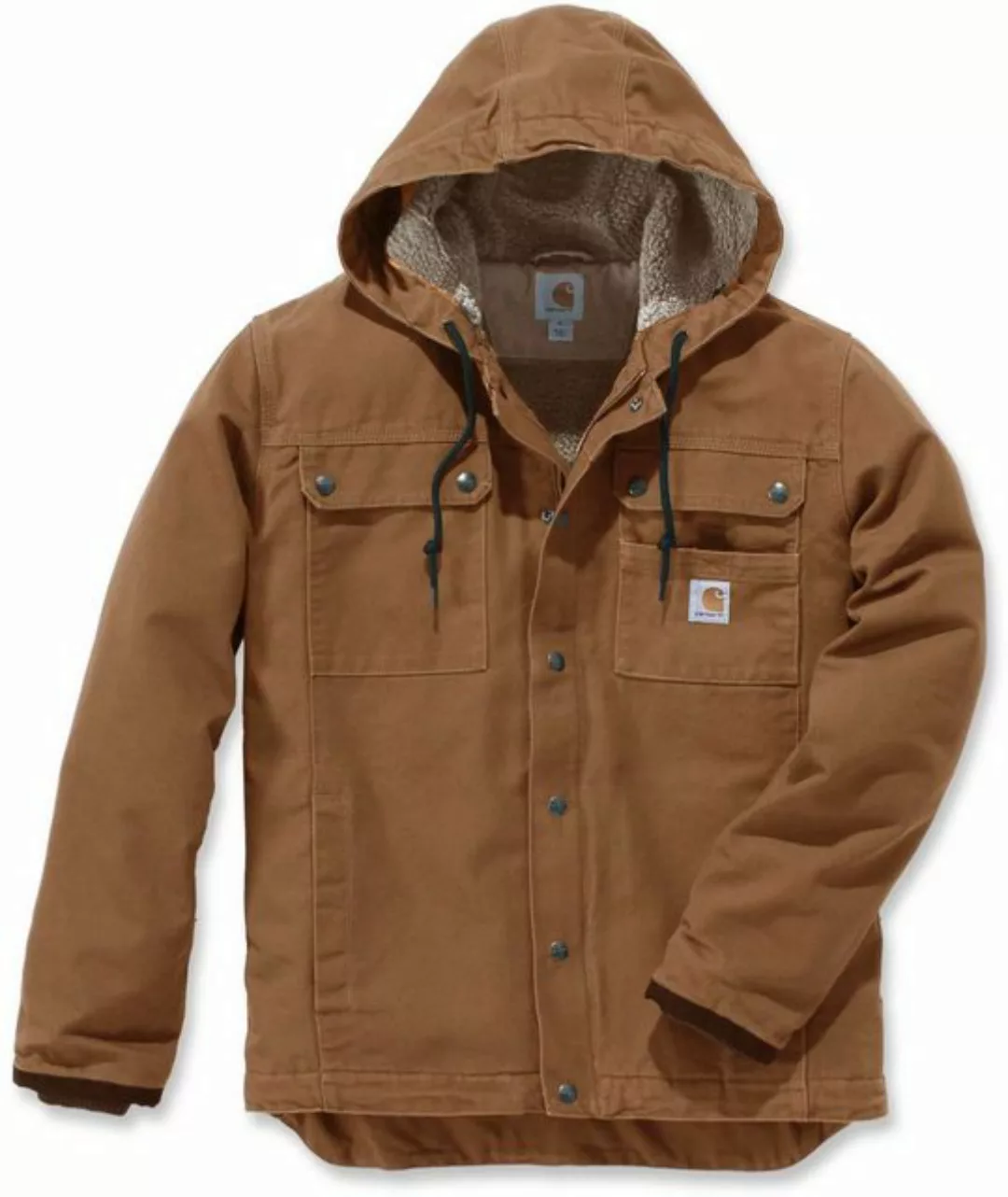 Carhartt Kurzjacke günstig online kaufen