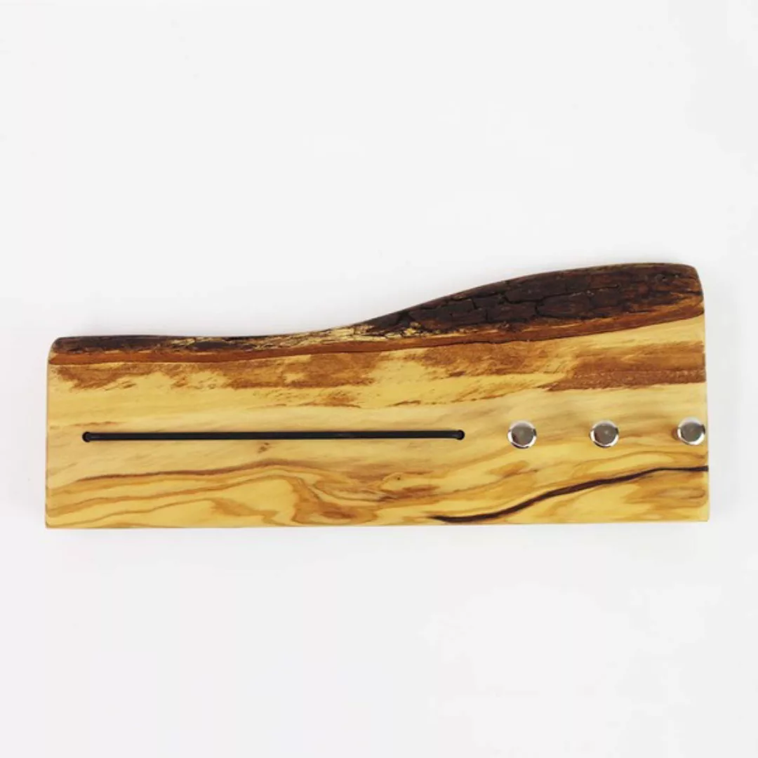Schlüsselbrett Aus Holz Mit Brillenhalter günstig online kaufen