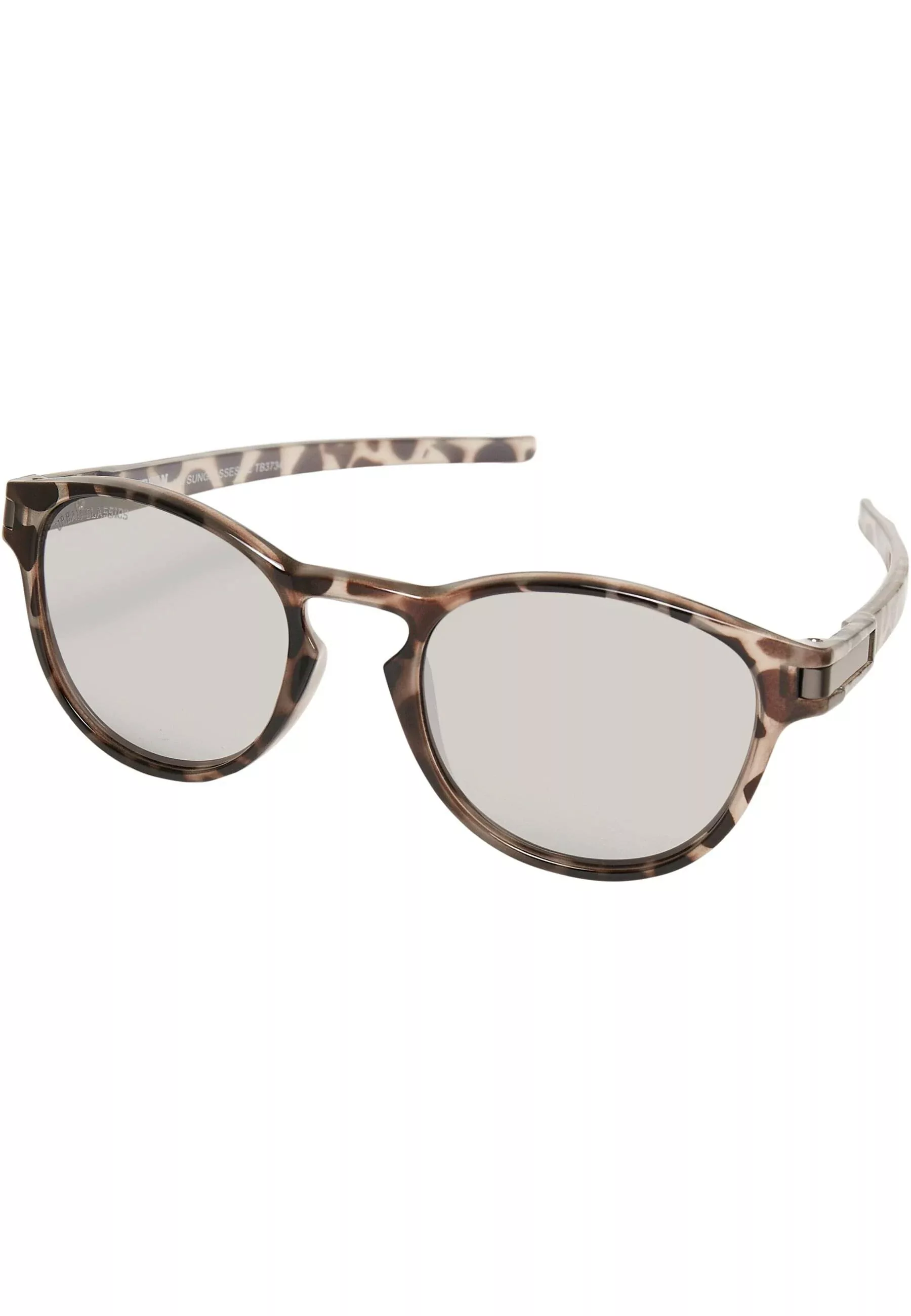 URBAN CLASSICS Sonnenbrille "Urban Classics Unisex 106 Sunglasses UC" günstig online kaufen