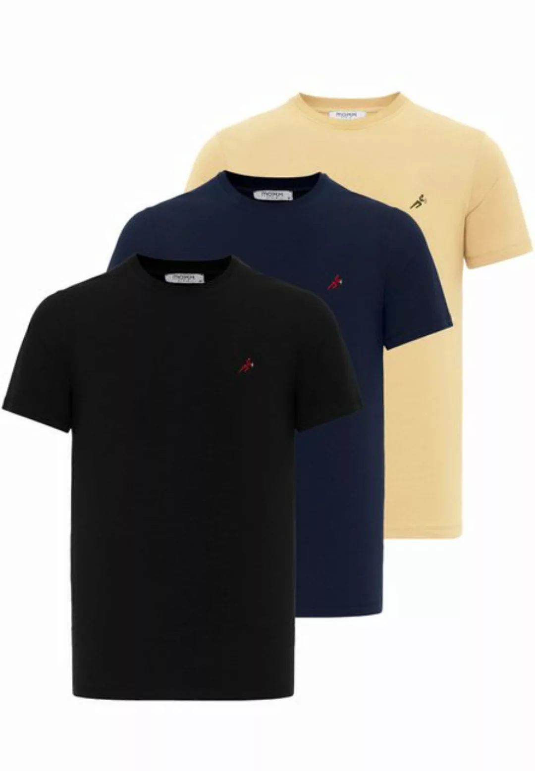 Moxx Paris Poloshirt Stoyan günstig online kaufen