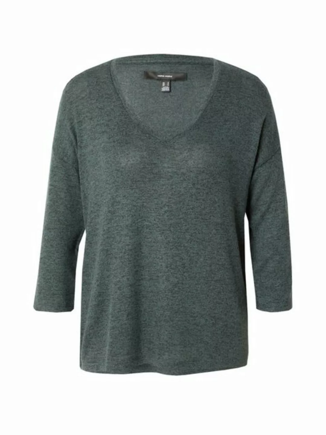 Vero Moda Strickpullover VMBRIANNA (1-tlg) Plain/ohne Details günstig online kaufen