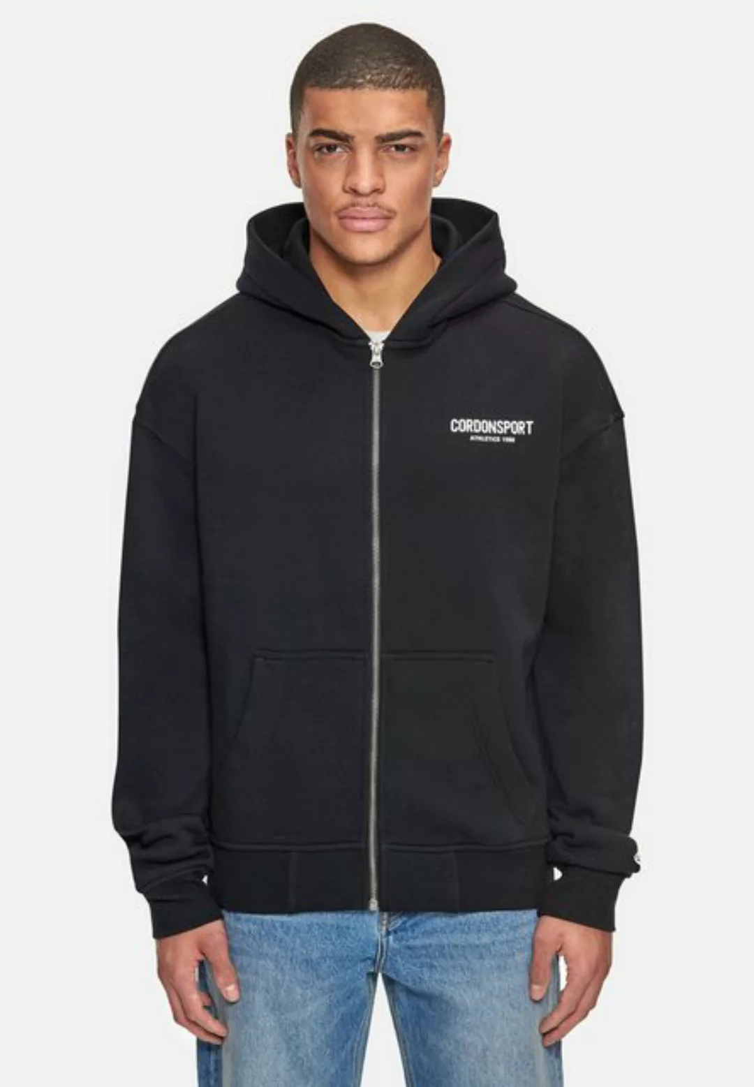 Cordon Sport Kapuzenpullover günstig online kaufen