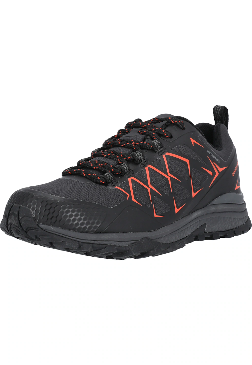 ENDURANCE Outdoorschuh "Tingst", mit atmungsaktiver Sportausstattung günstig online kaufen