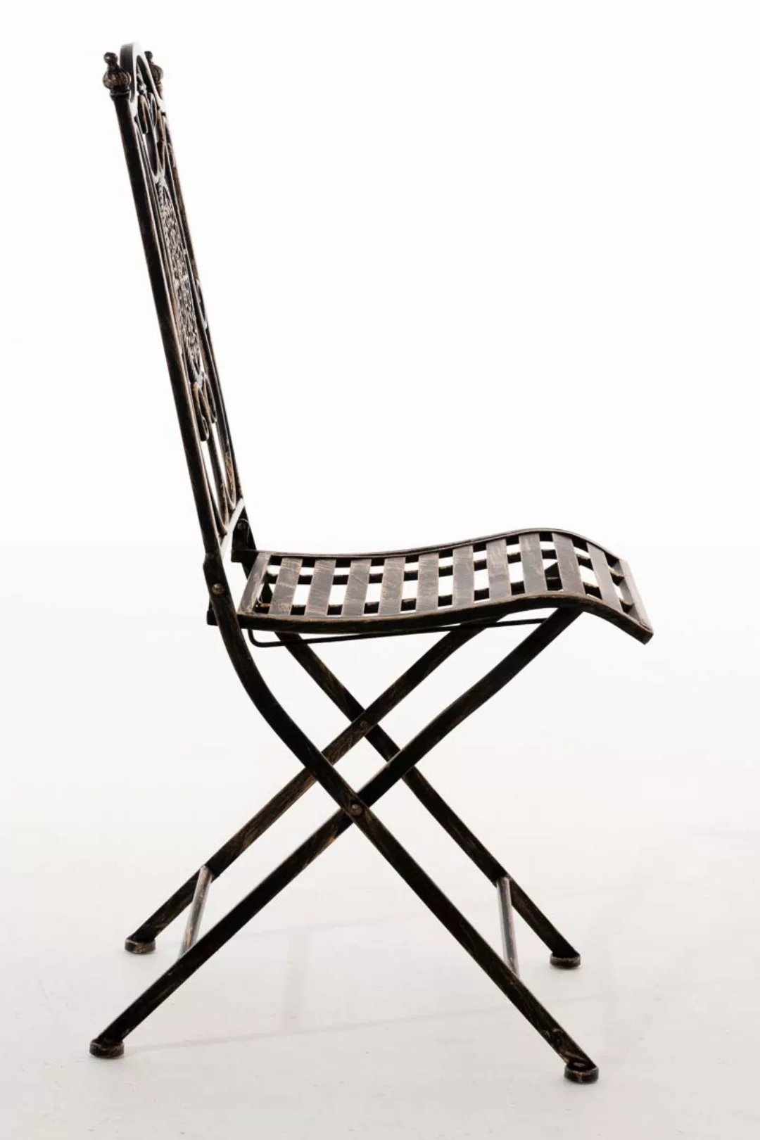 Stuhl Sibell Bronze günstig online kaufen