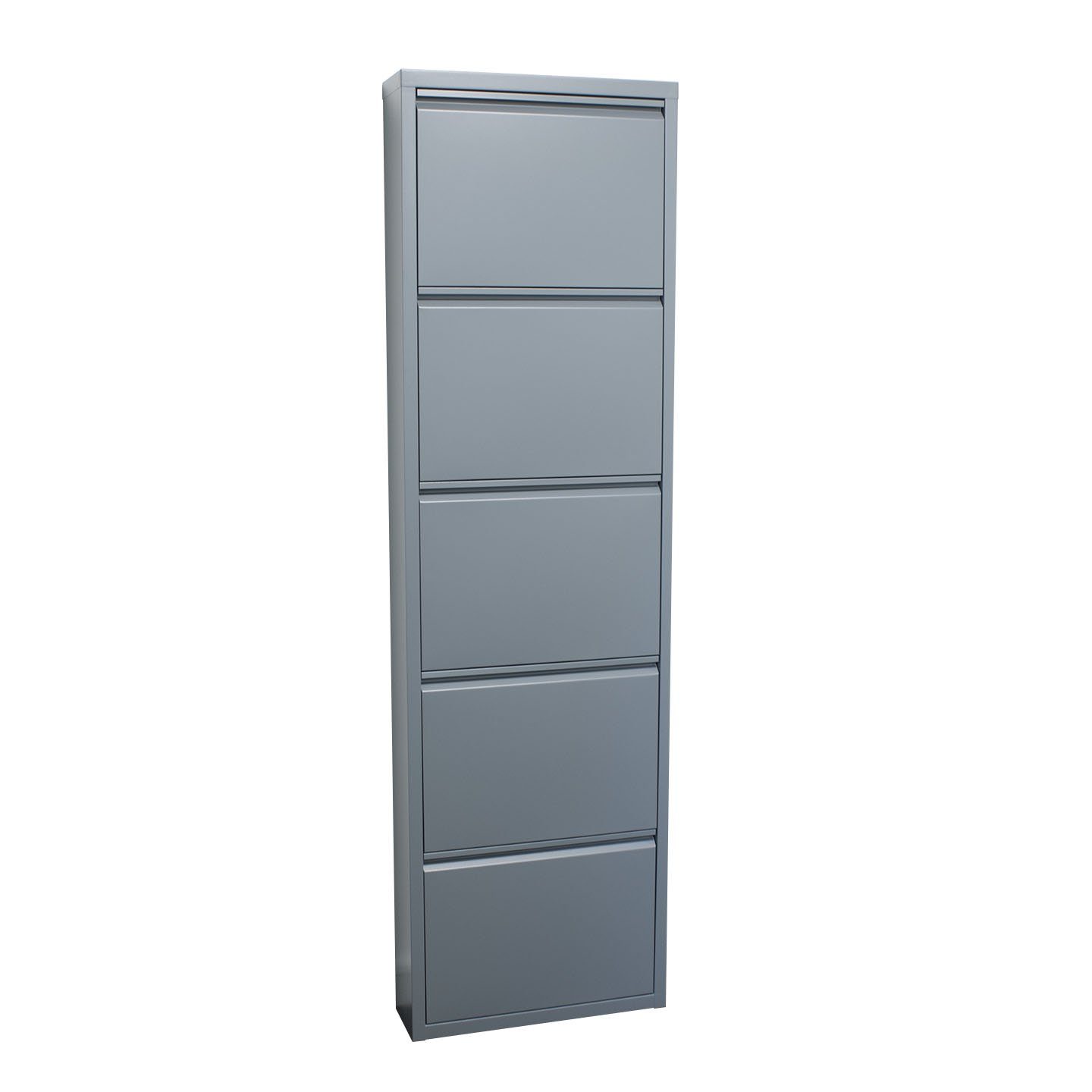 ebuy24 Schuhschrank Pisa Schuhschrank mit 5 günstig online kaufen