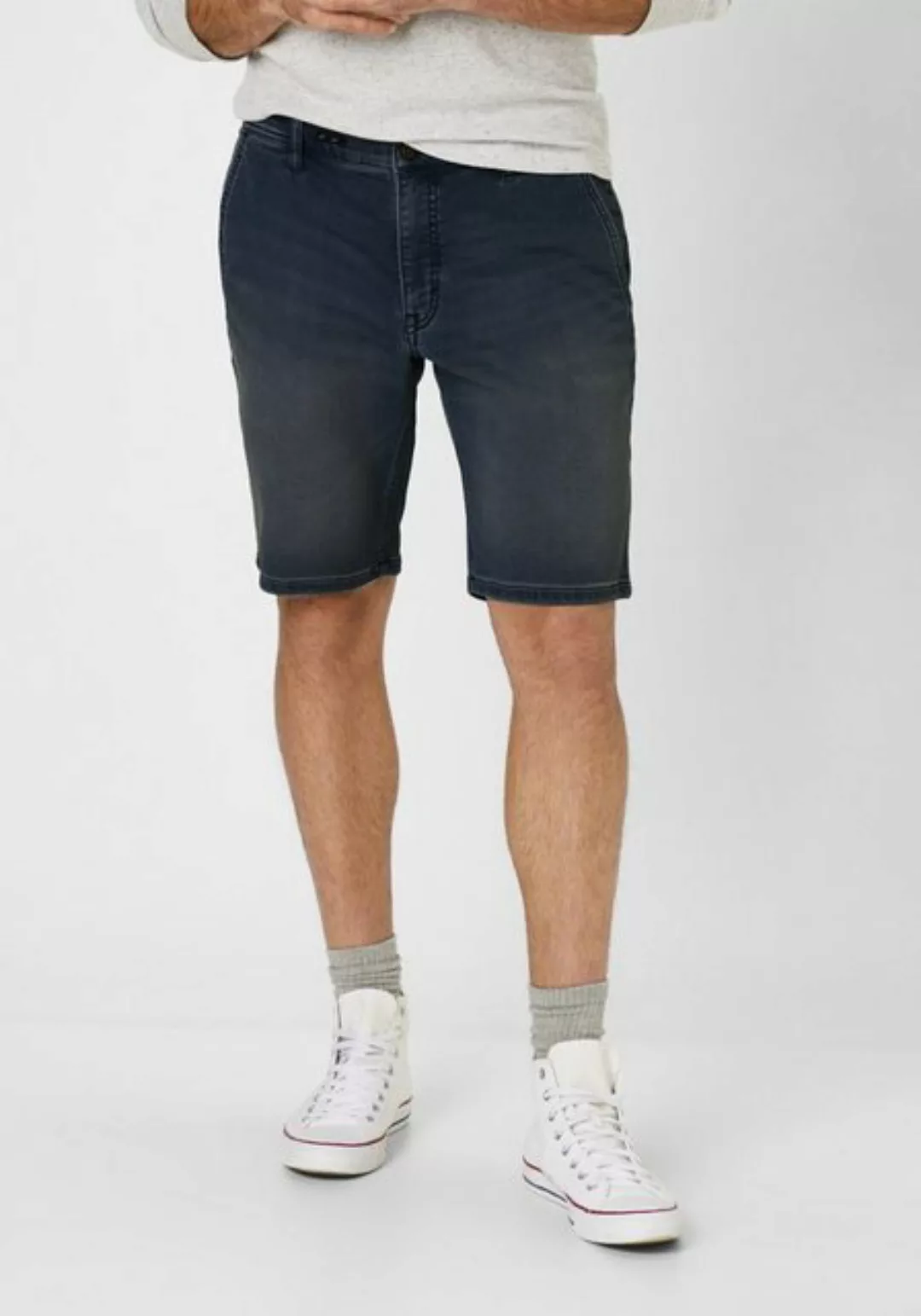 Redpoint Shorts mit Elasthan günstig online kaufen