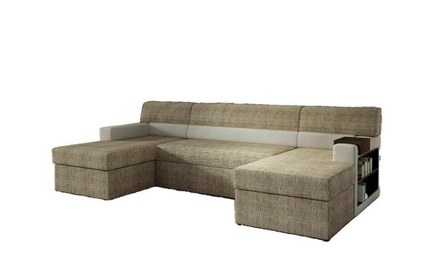 JVmoebel Ecksofa, Made in Europa günstig online kaufen