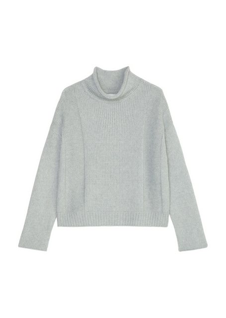 Marc O'Polo Rollkragenpullover günstig online kaufen