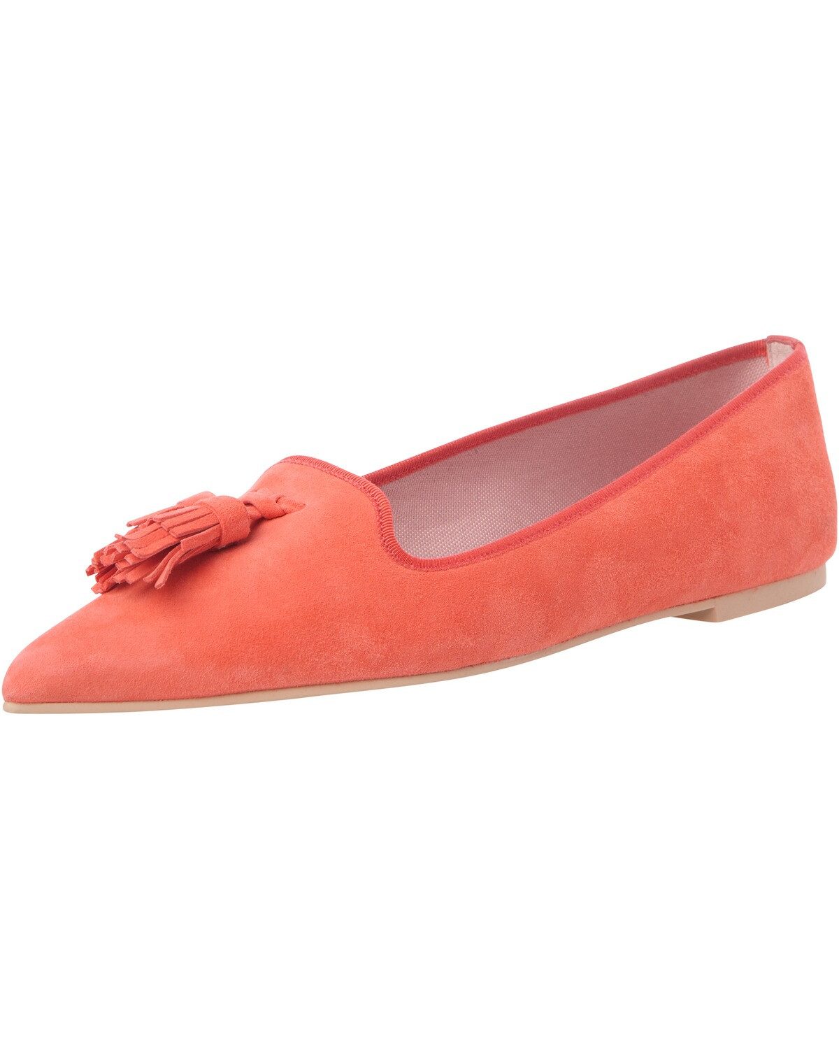 Pretty Ballerinas Tasselloafer Ballerina günstig online kaufen