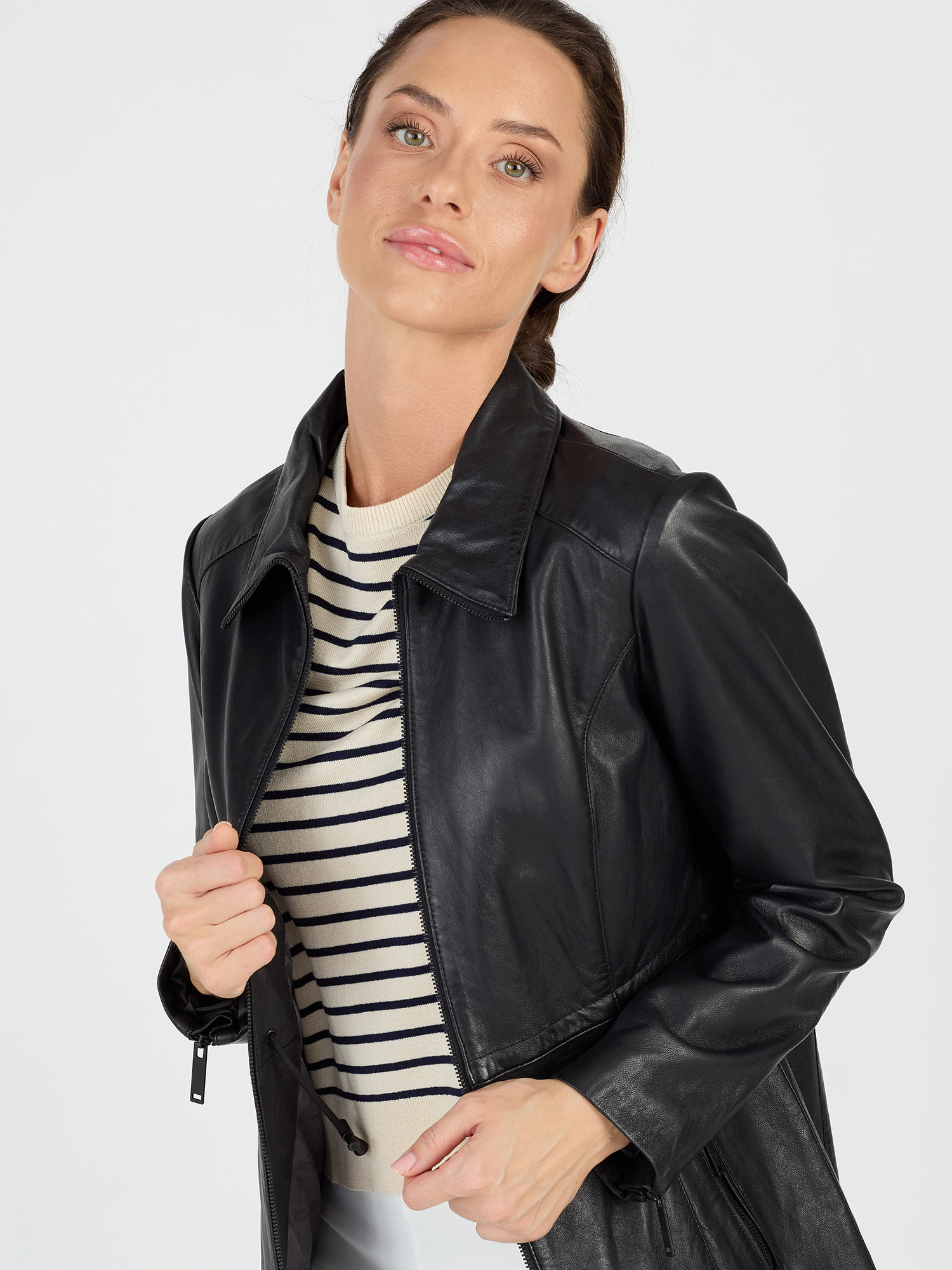 JCC Lederjacke "3102218" günstig online kaufen