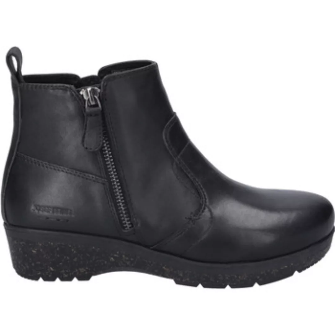 Josef Seibel  Stiefel Darla 02, schwarz günstig online kaufen