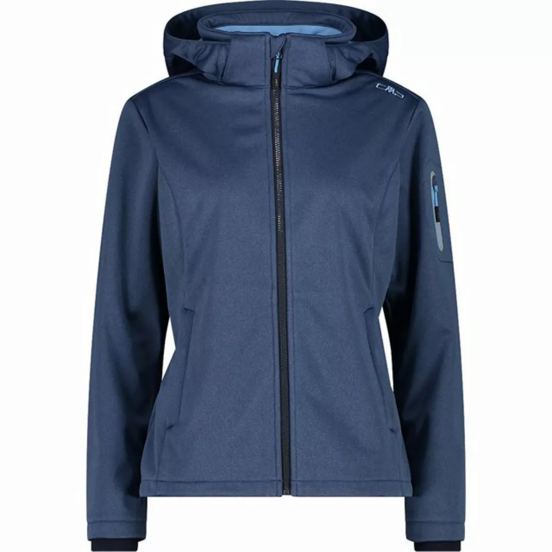 CAMPAGNOLO Softshelljacke Funktionsjacke Funktionsjacke günstig online kaufen