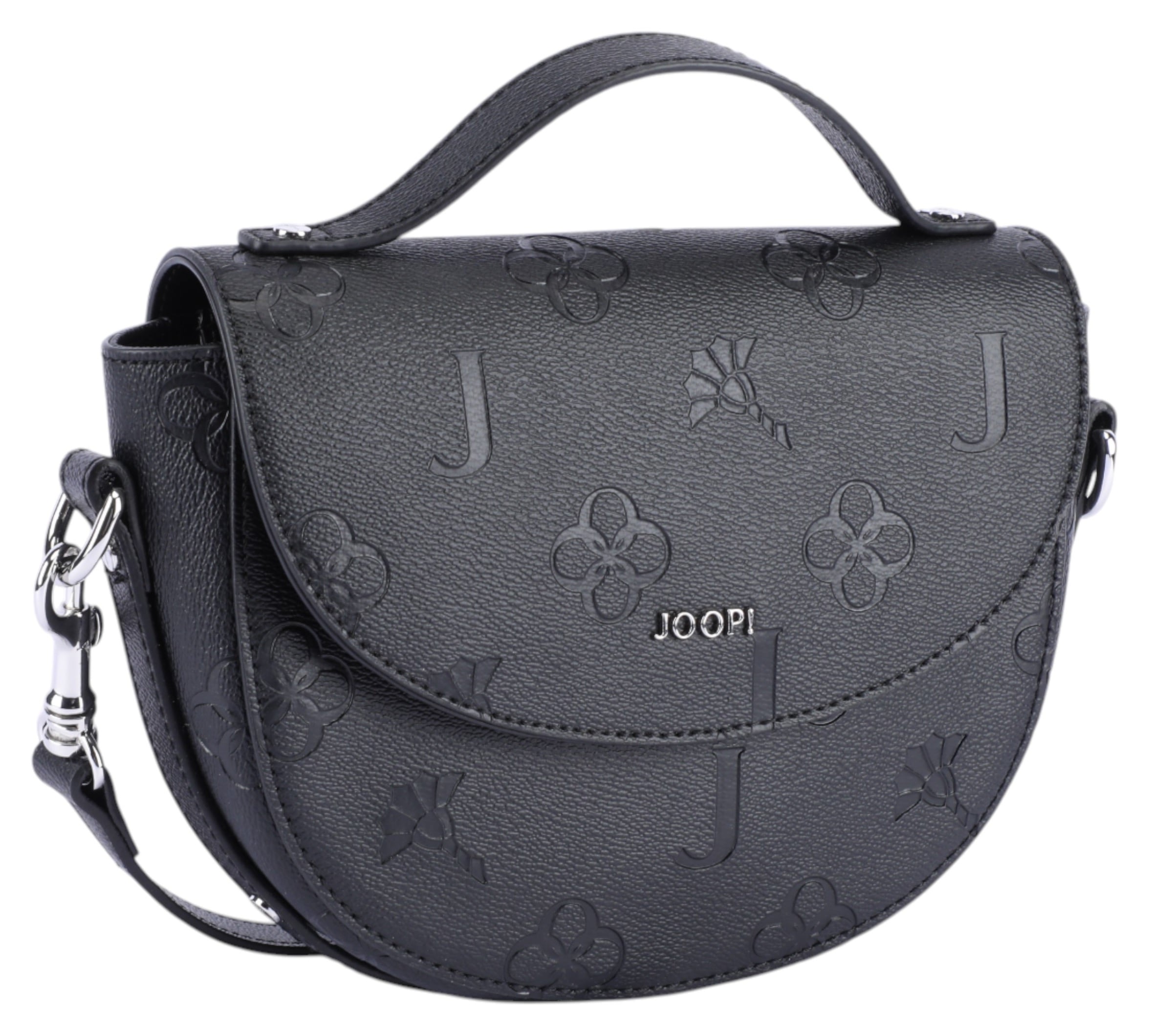 JOOP Schultertasche "decoro stampa kaley shoulderbag shf" günstig online kaufen