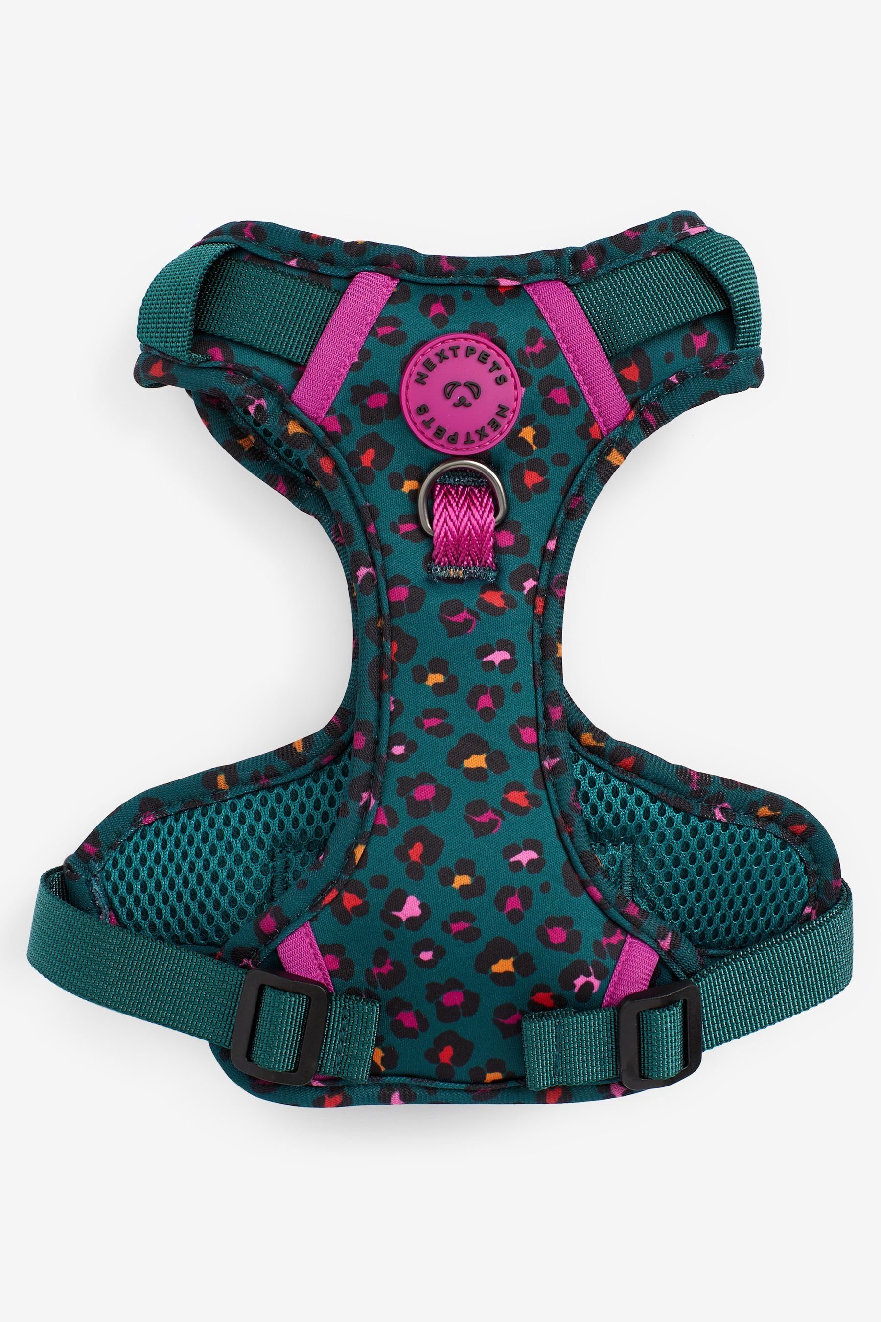 Next Hunde-Geschirr Hundegeschirr, Polyester günstig online kaufen