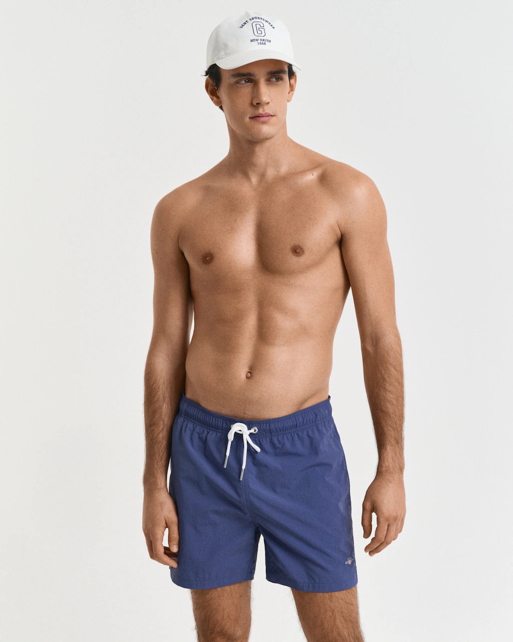 Gant Badeshorts "SWIM SHORTS", mit Gesäßtasche günstig online kaufen