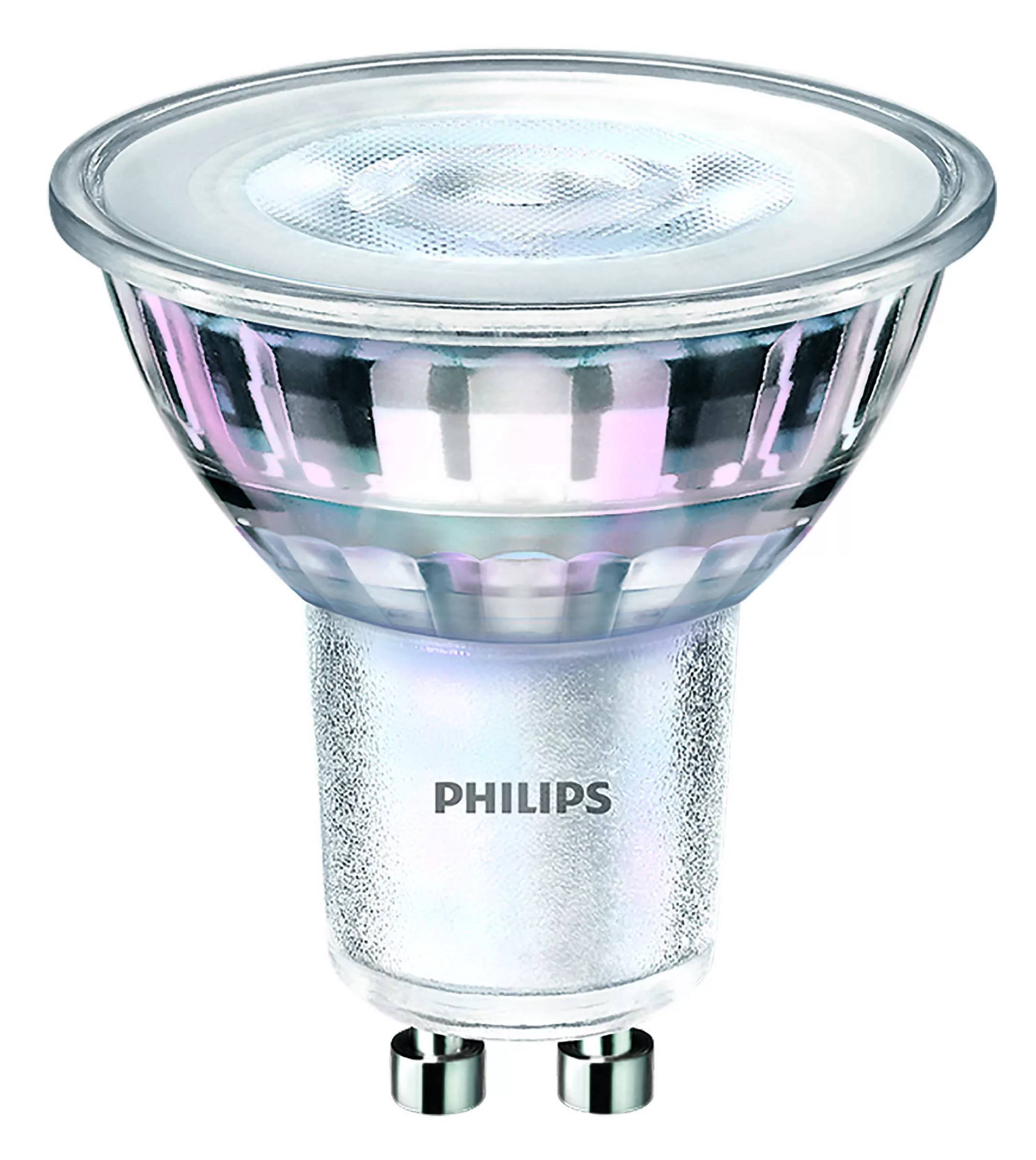 Philips Lighting LED-Reflektorlampe PAR16 GU10 830 DIM CorePro LED#35883600 günstig online kaufen