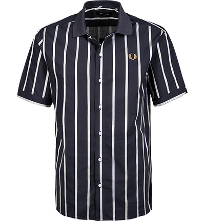 Fred Perry Hemd M3635/N13 günstig online kaufen