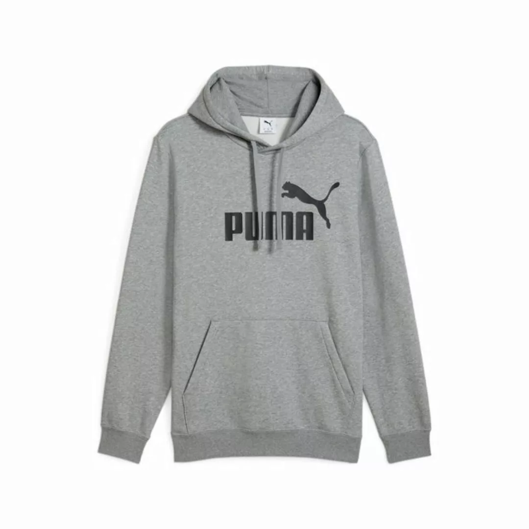 PUMA Kapuzensweatshirt ESS NO. 1 LOGO HOODIE FL günstig online kaufen