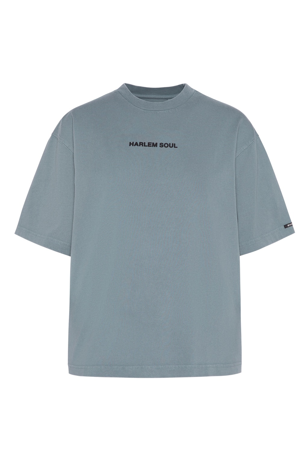 Harlem Soul Rundhalsshirt, aus Baumwolle günstig online kaufen