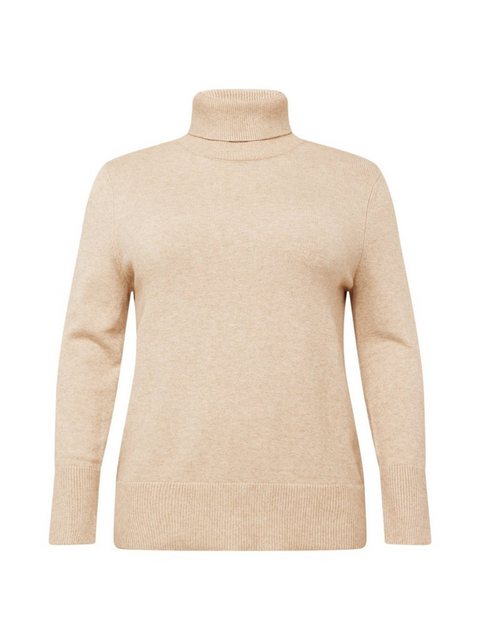 ONLY CARMAKOMA Strickpullover Fia (1-tlg) Weiteres Detail günstig online kaufen