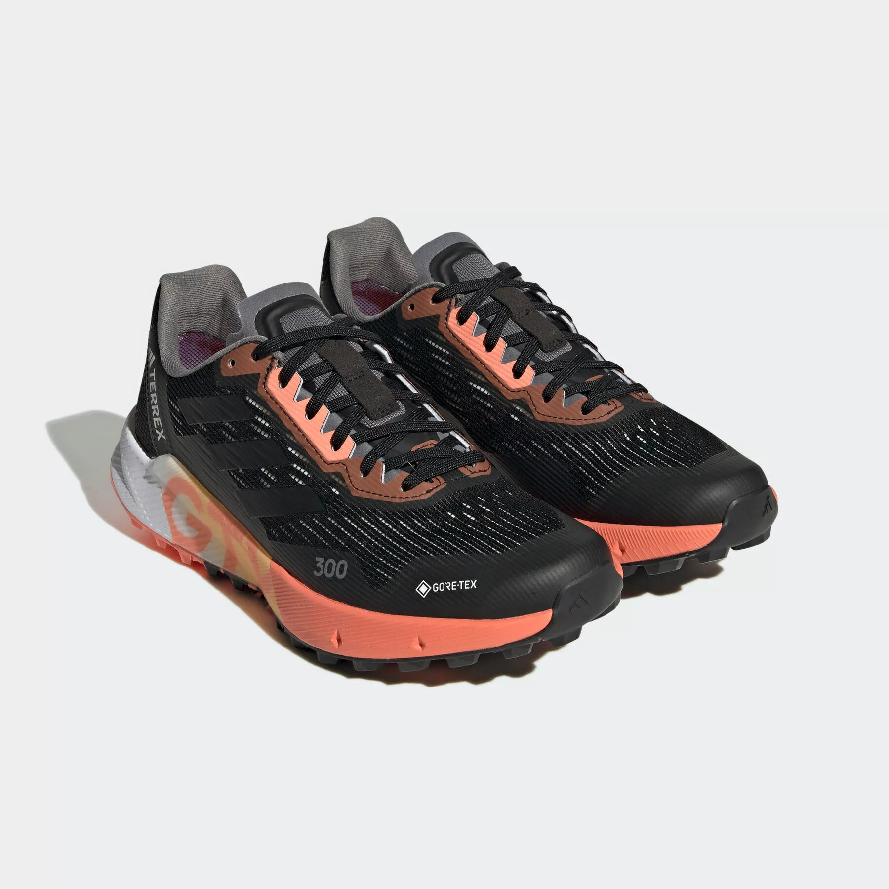 Terrex Agravic Flow 2 GTX Trailschuh günstig online kaufen