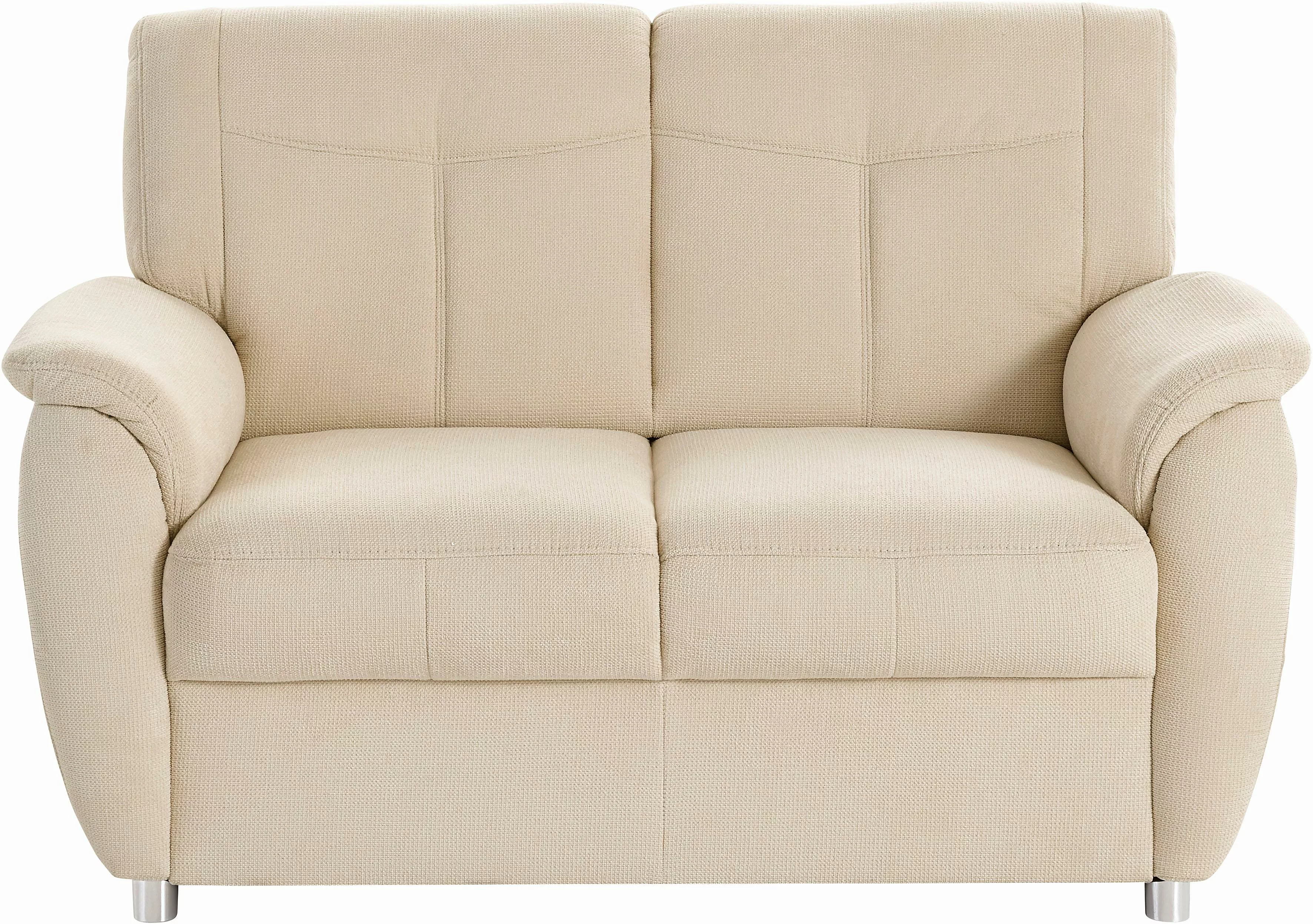 sit&more 2-Sitzer Sonoma, mit Federkern günstig online kaufen