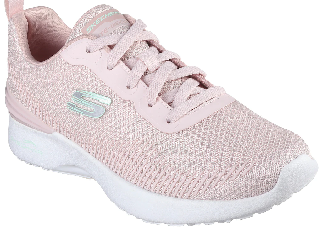 Skechers Sneaker "SKECH-AIR DYNAMIGHT-SPLENDID PATH", mit Skech-Air Funktio günstig online kaufen