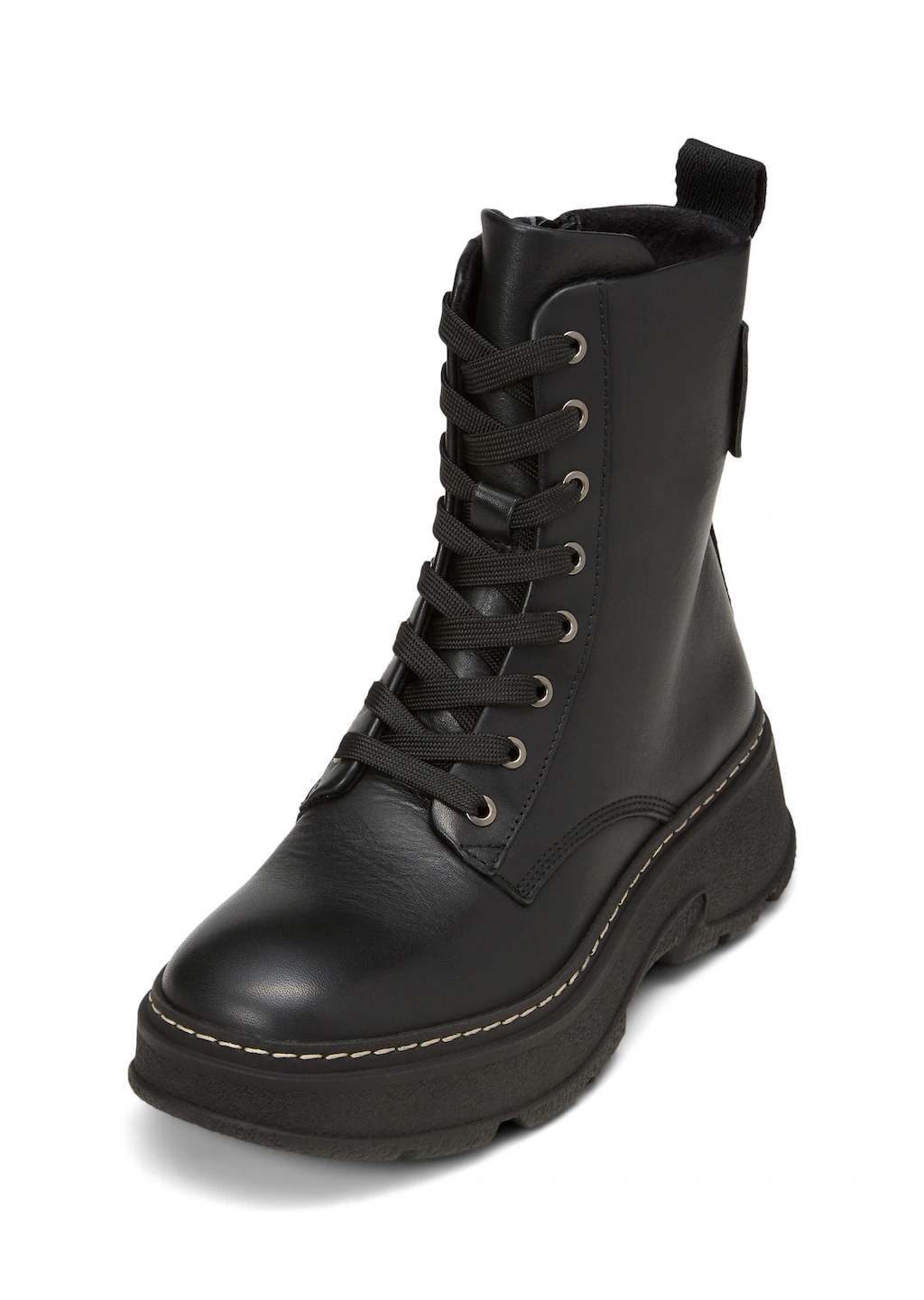 Marc OPolo Stiefelette "mit leichter TR-Laufsohle" günstig online kaufen