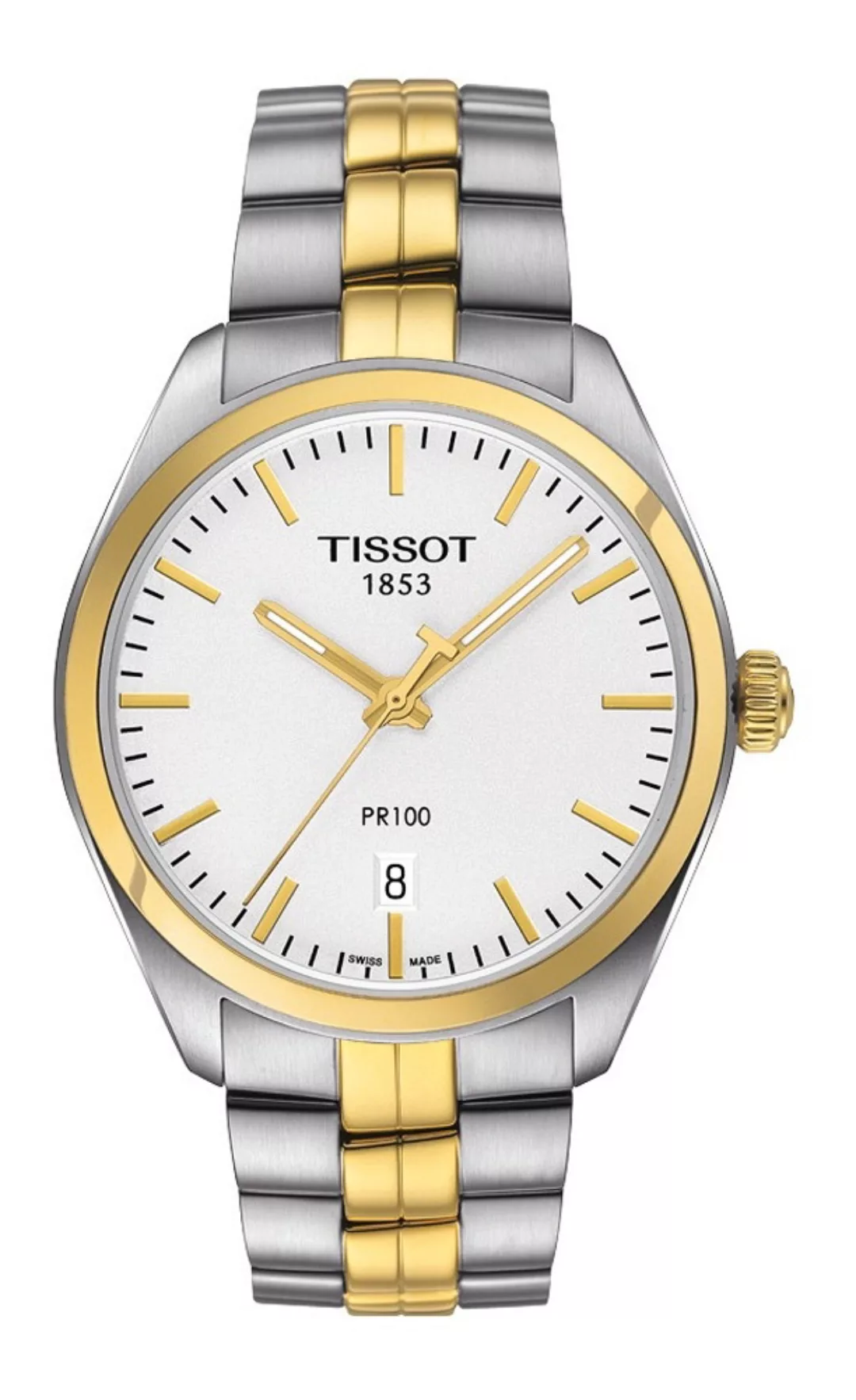 TISSOT -PR 100- T101.410.22.031.00 günstig online kaufen