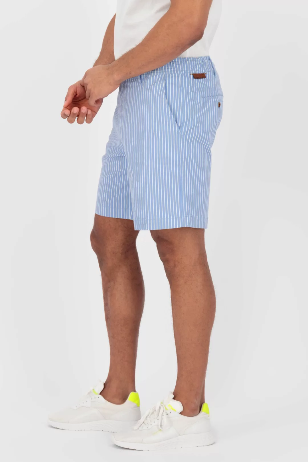 Alife & Kickin Shorts "MarcoAK Z Shorts Herren Shorts, Hose" günstig online kaufen