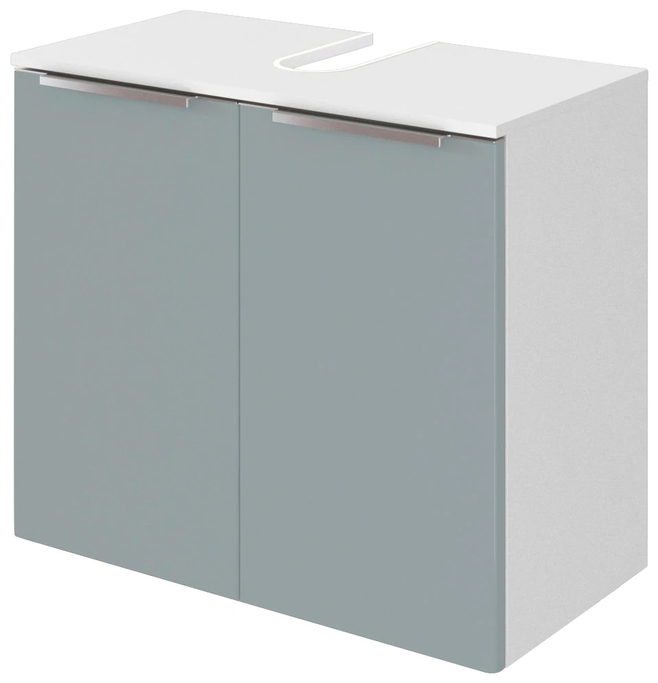 HELD MÖBEL Waschbeckenunterschrank "Matera", Breite 60 cm, mit hochwertigen günstig online kaufen