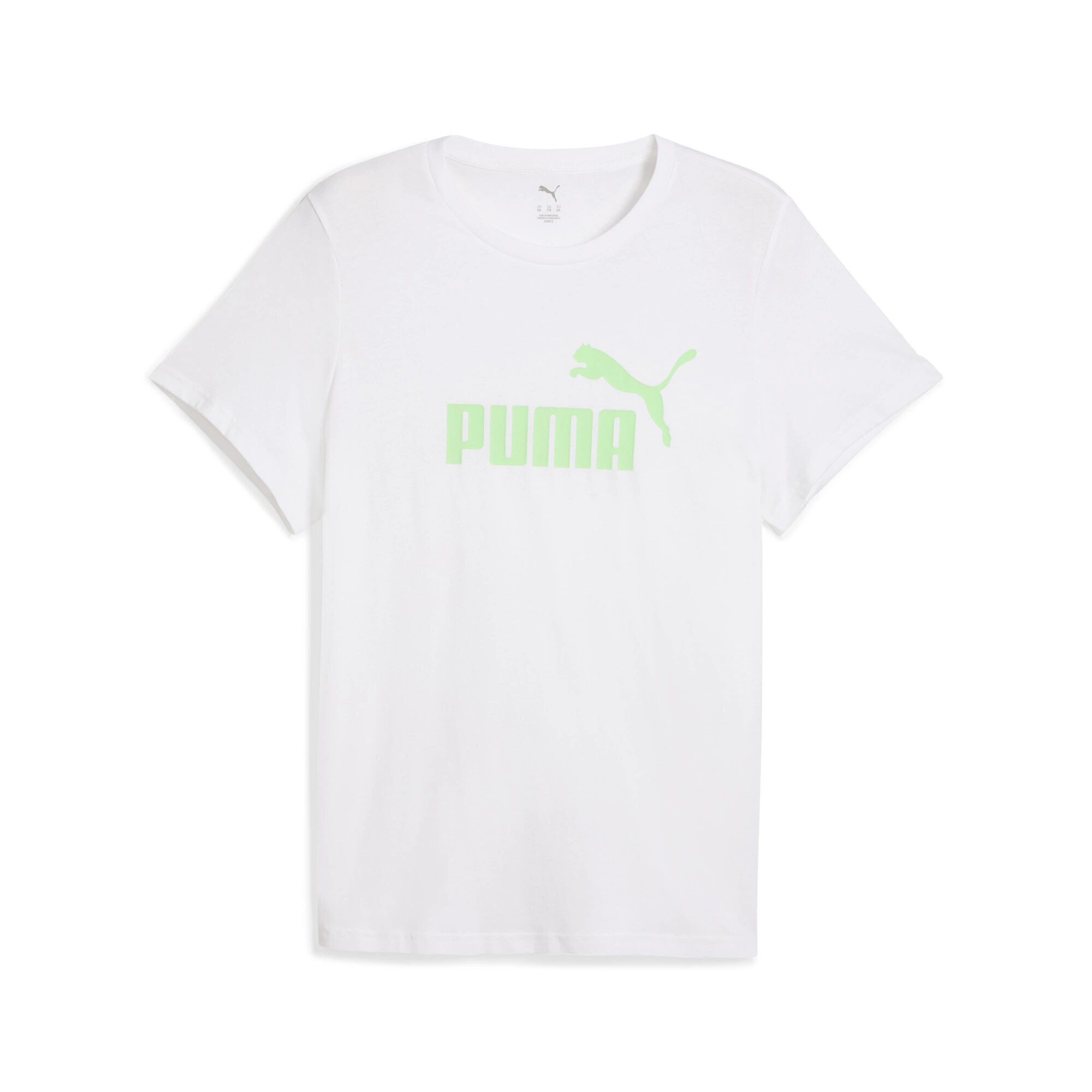 PUMA T-Shirt "ESS No. 1 Logo T-Shirt Damen" günstig online kaufen