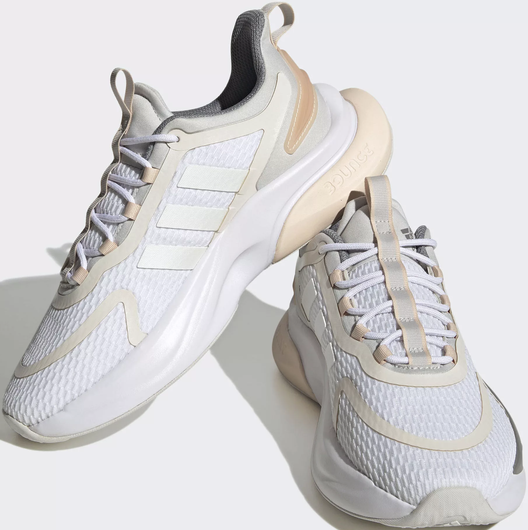 adidas Sportswear Sneaker "ALPHABOUNCE+ SUSTAINABLE BOUNCE" günstig online kaufen